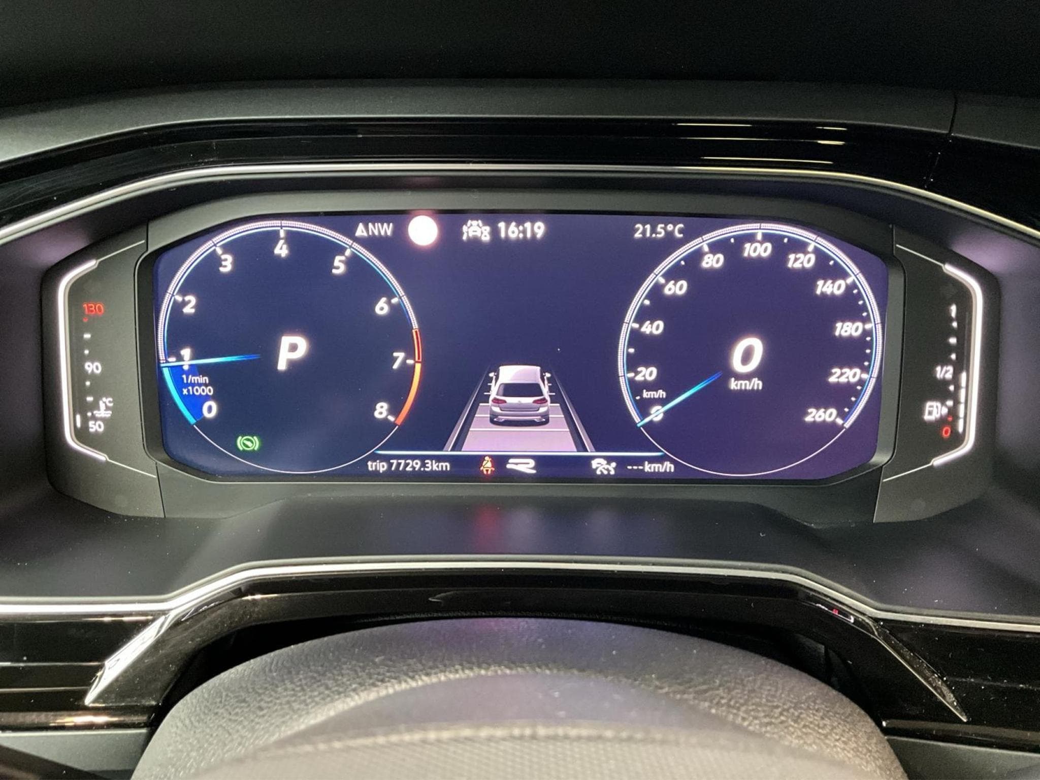 VW Taigo R-Line+DSG+Black-Style+Pano+IQ-Light+P.Tech. (2024) - Photo 13