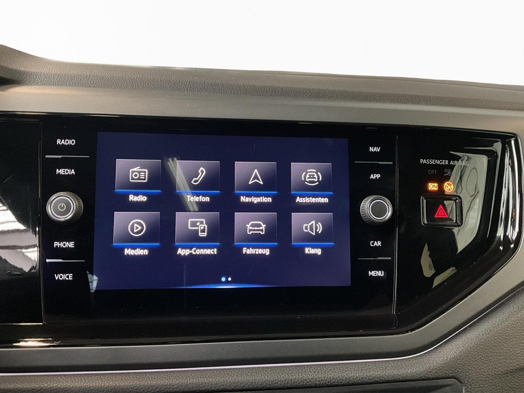VW Taigo R-Line+DSG+Black-Style+Pano+IQ-Light+P.Tech. (2024) - Photo 16