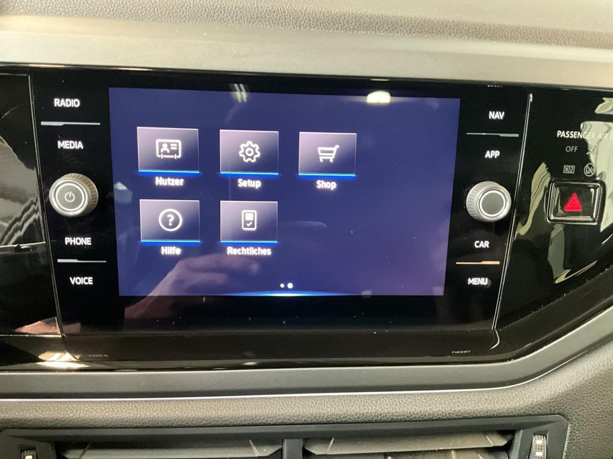 VW Taigo R-Line+DSG+Black-Style+Pano+IQ-Light+P.Tech. (2024) - Photo 17