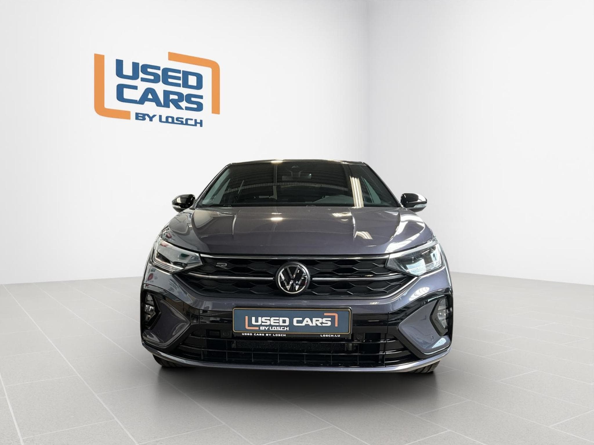 VW Taigo R-Line+DSG+Black-Style+Pano+IQ-Light+P.Tech. (2024) - Photo 3