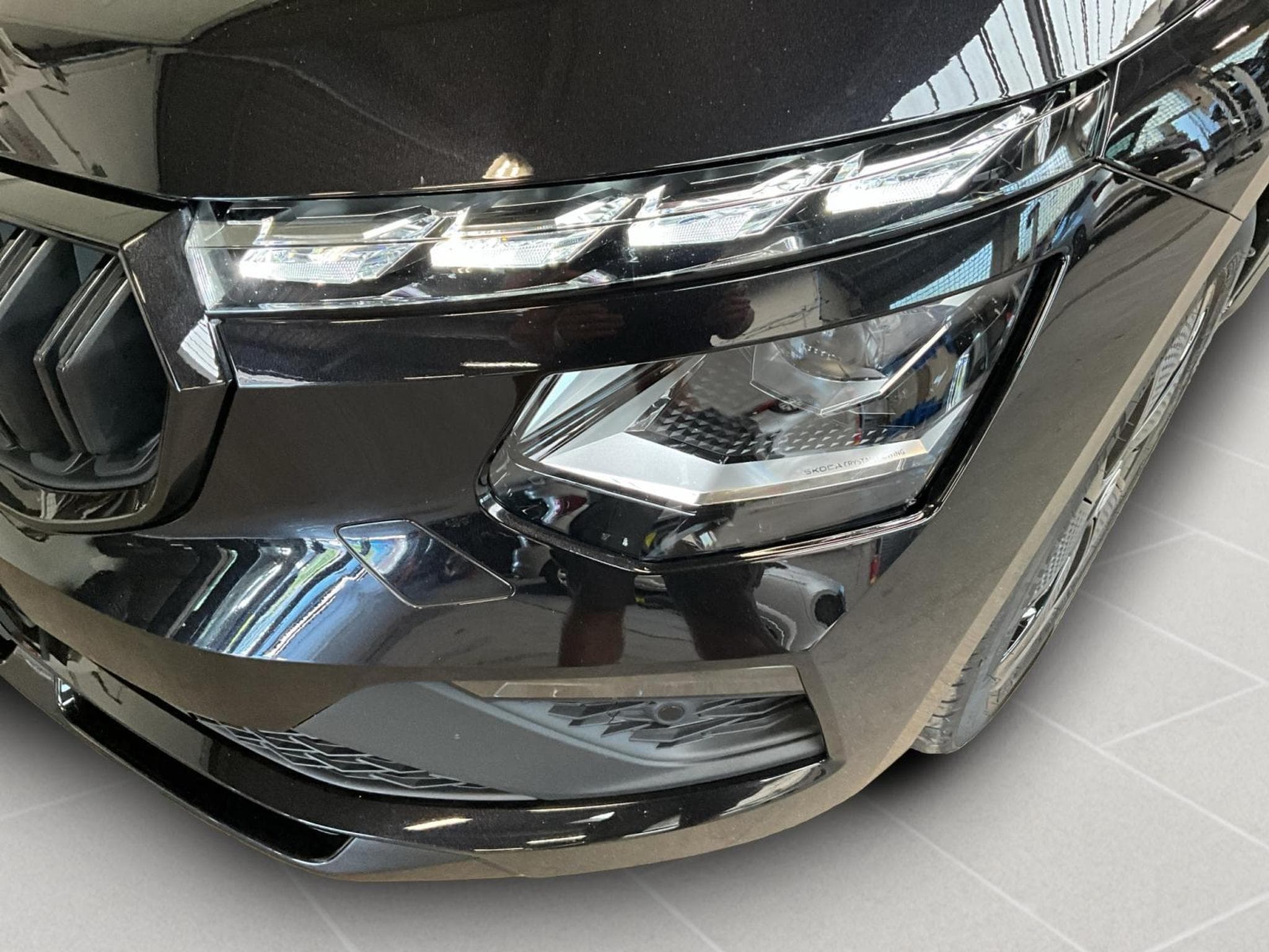 Skoda Kamiq Monte-Carlo+DSG+LED+P.Assisted+P.Park&Go (2025) - Photo 18
