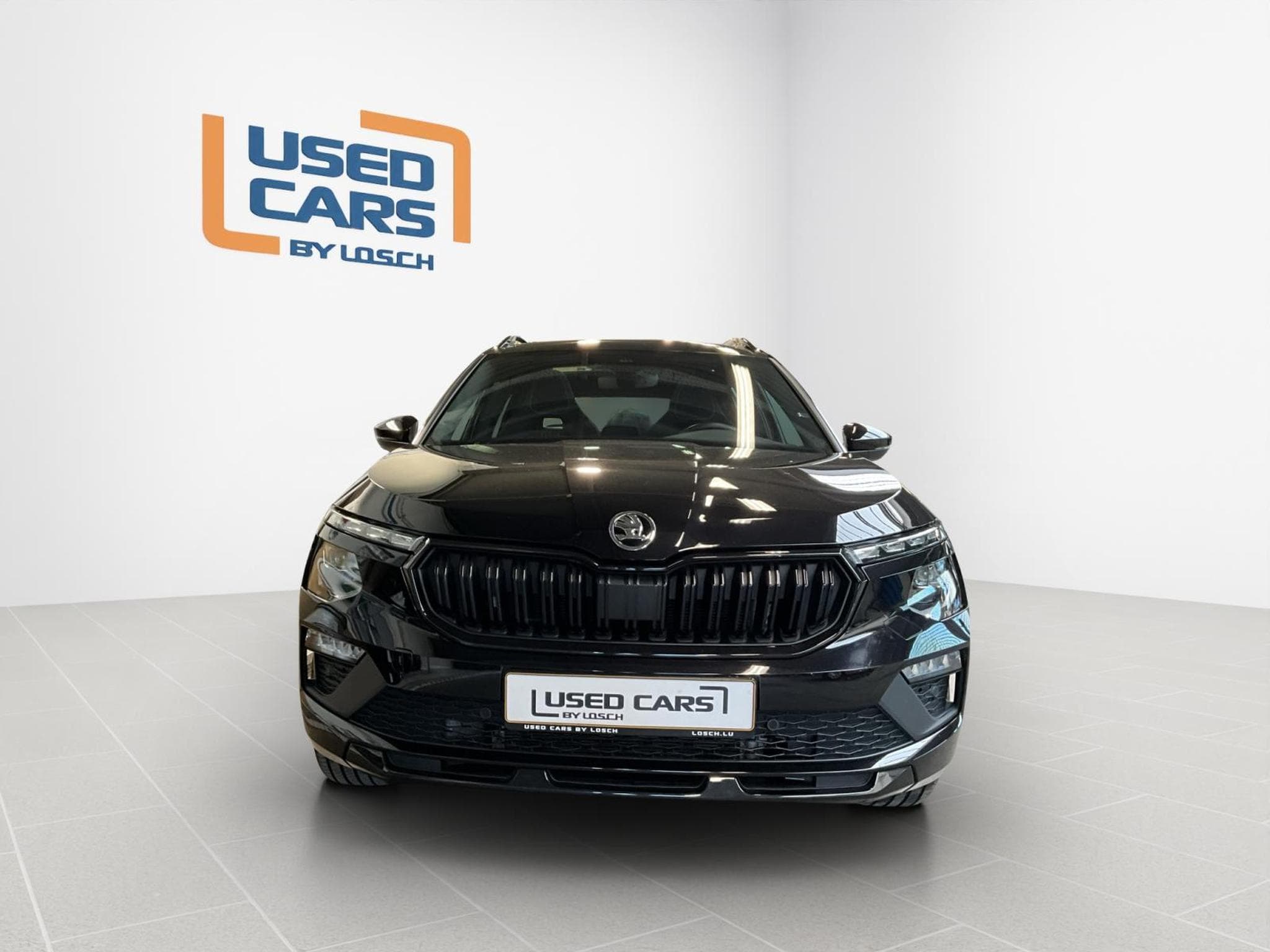 Skoda Kamiq Monte-Carlo+DSG+LED+P.Assisted+P.Park&Go (2025) - Photo 3