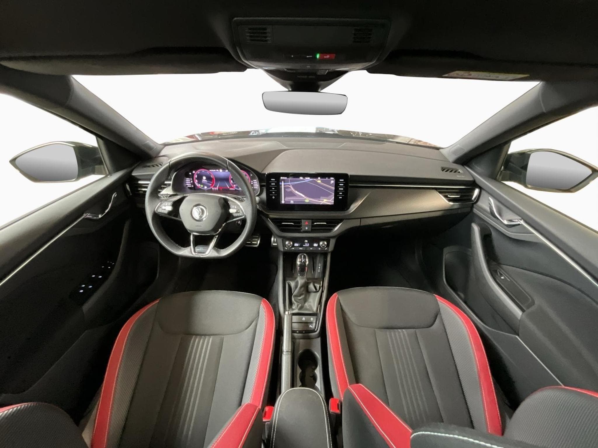 Skoda Kamiq Monte-Carlo+DSG (2022) - Photo 2