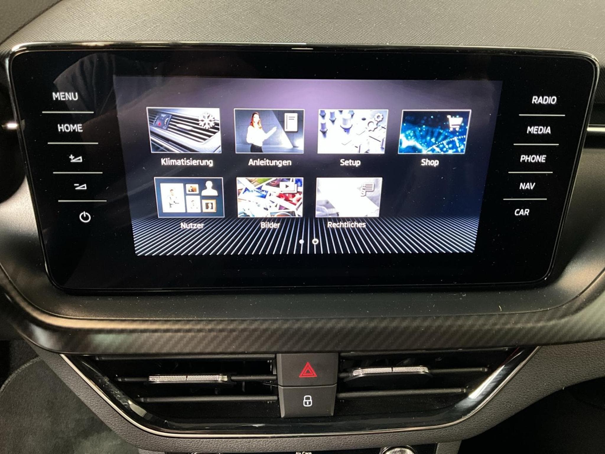 Skoda Kamiq Monte-Carlo+DSG (2022) - Photo 20
