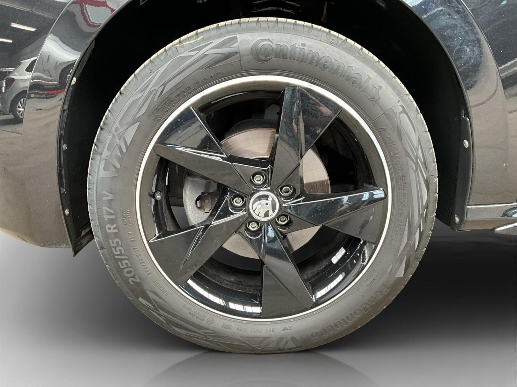 Skoda Kamiq Monte-Carlo+DSG (2022) - Photo 8