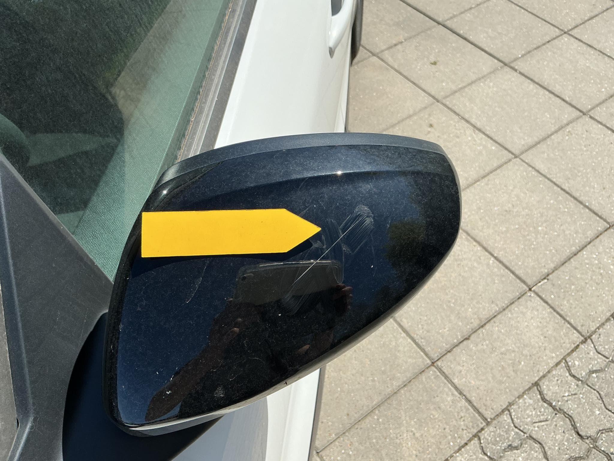 Opel Mokka GS-line (2025) - Photo 18
