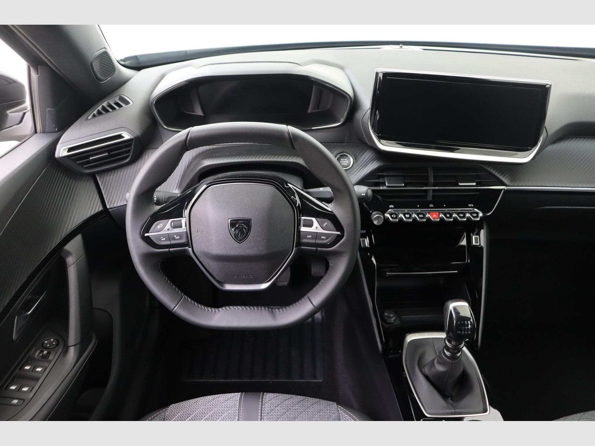 Peugeot 2008 Allure (2026) - Photo 11