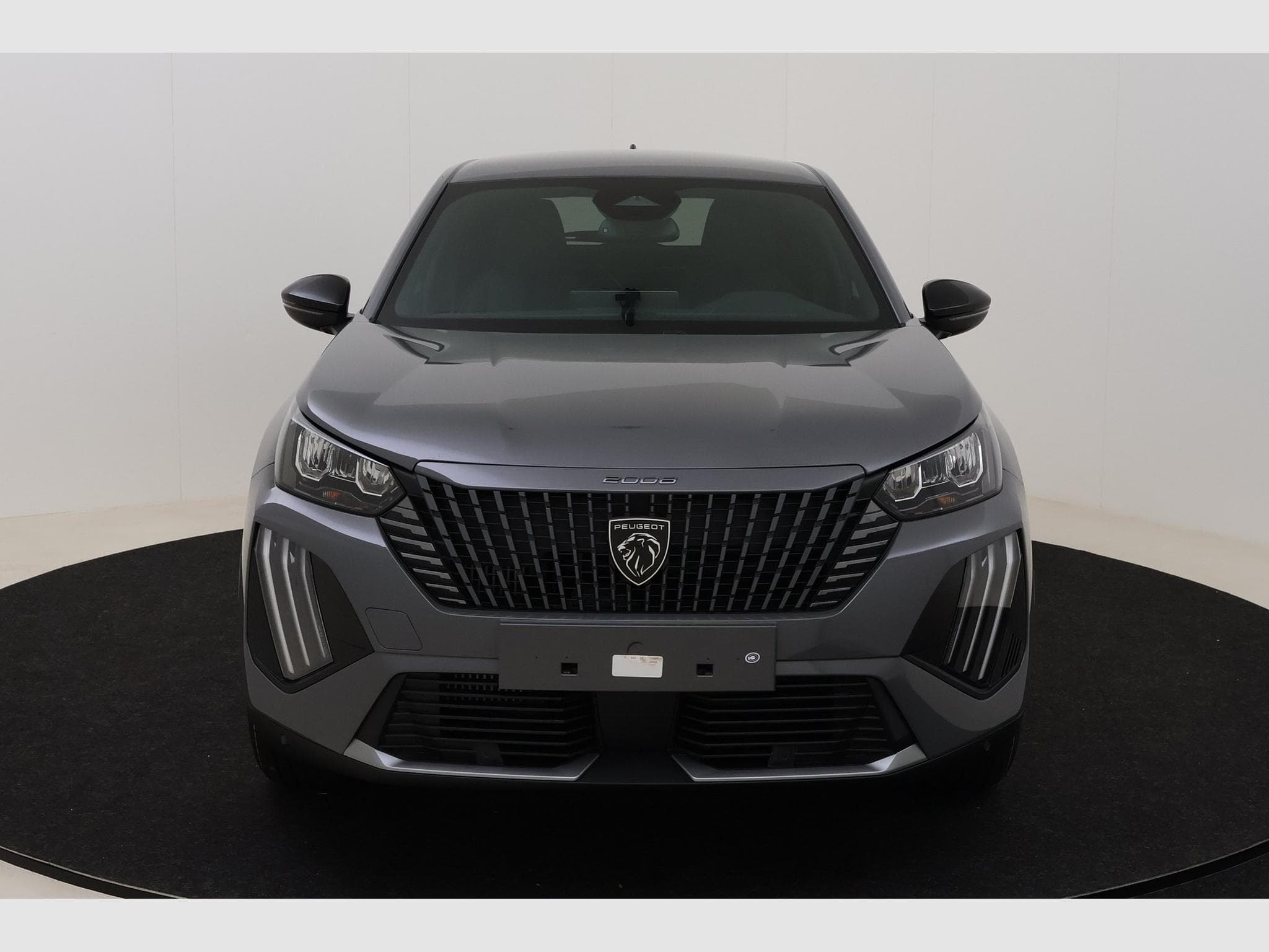 Peugeot 2008 Allure (2026) - Photo 2