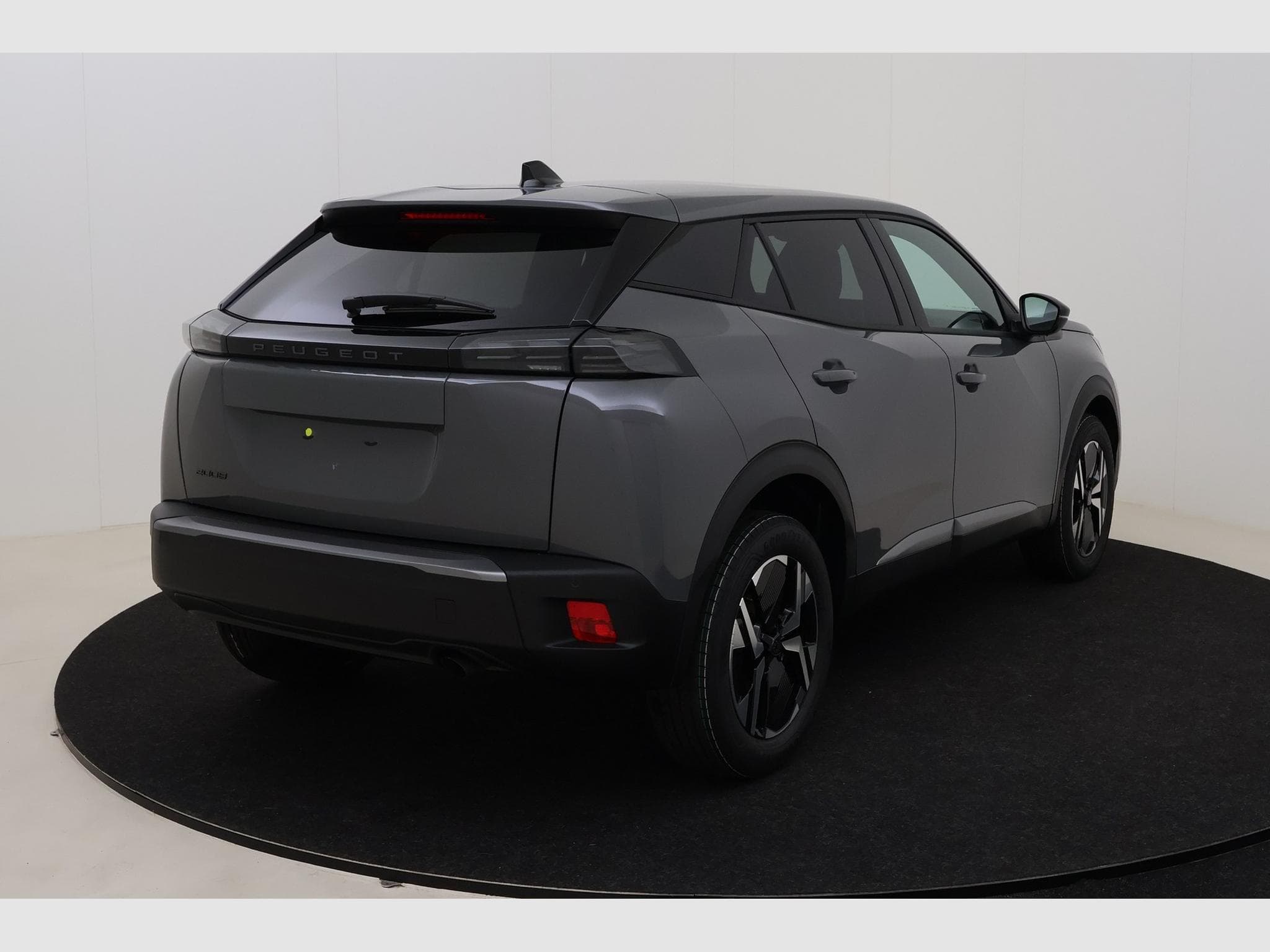 Peugeot 2008 Allure (2026) - Photo 6