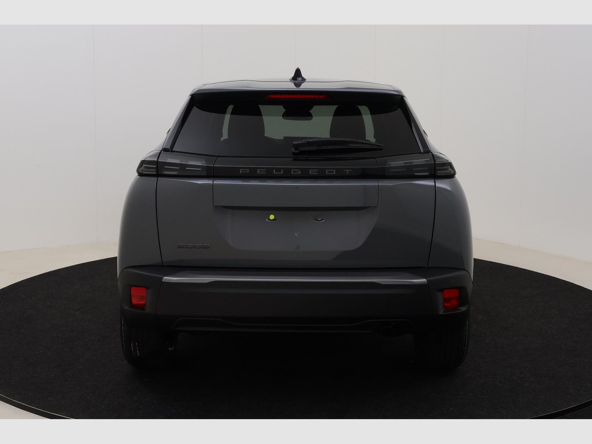 Peugeot 2008 Allure (2026) - Photo 7