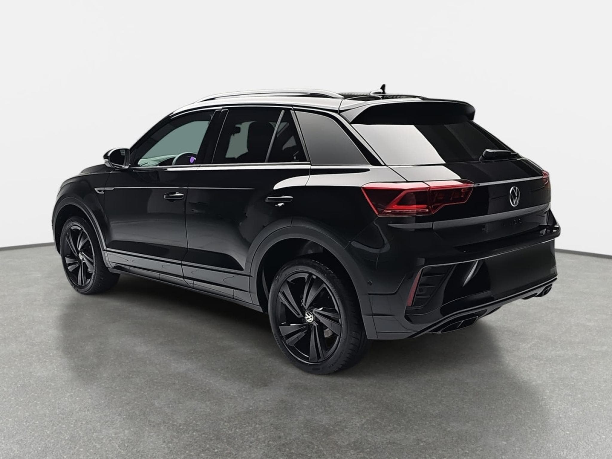 VW T-Roc 2.0 TDi DSG 150 R-Line (2025) - Photo 4