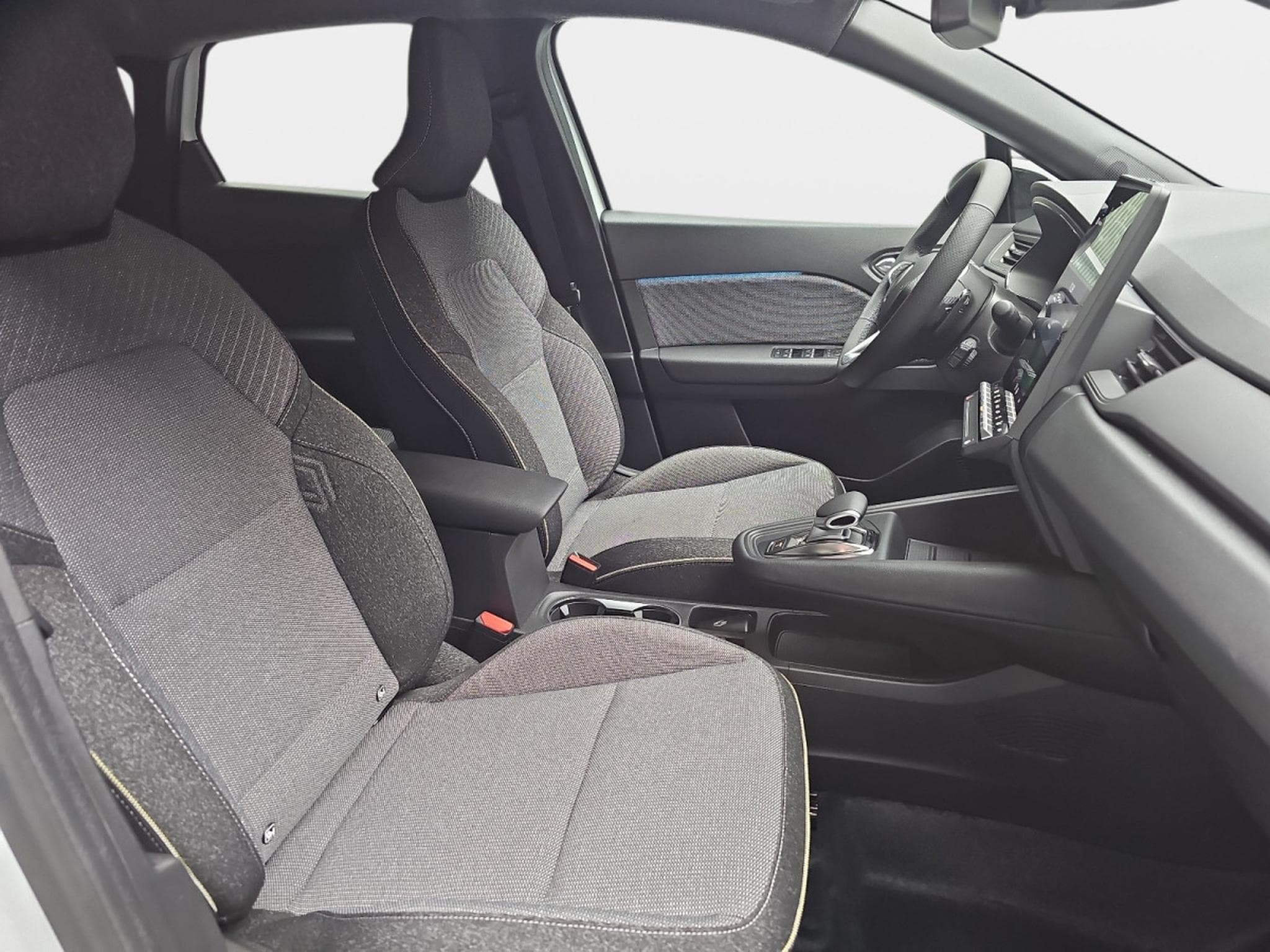 Renault Captur 1.3 TCe MHD 160 EDC Techno (2025) - Photo 13