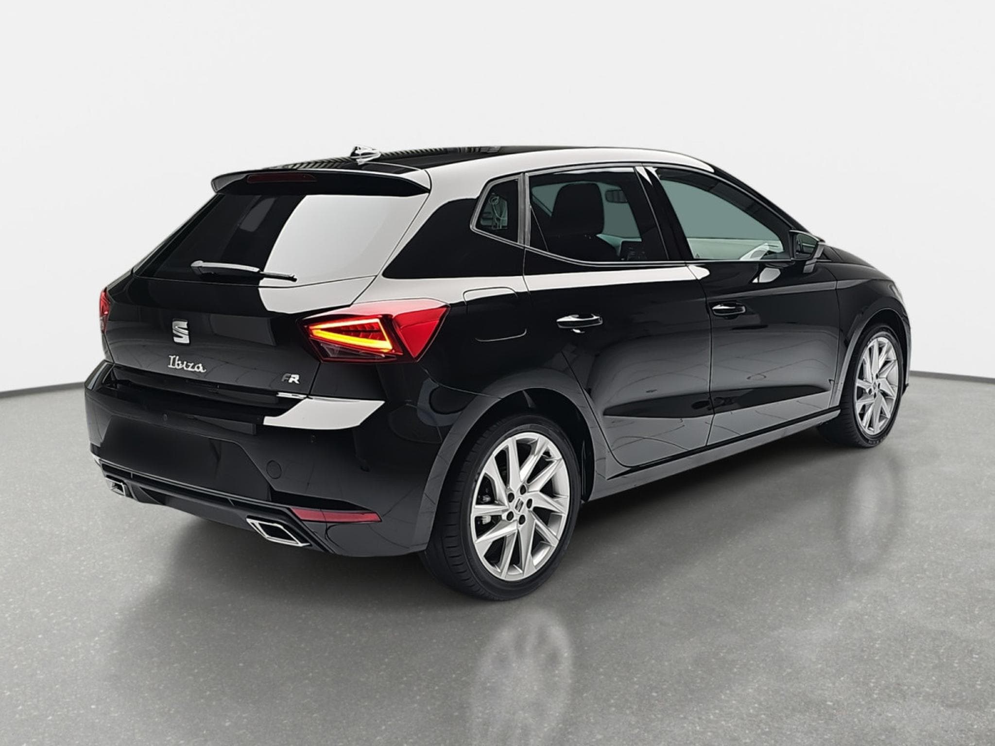 Seat Ibiza 1.0 TSi 116 DSG  FR (2026) - Photo 3