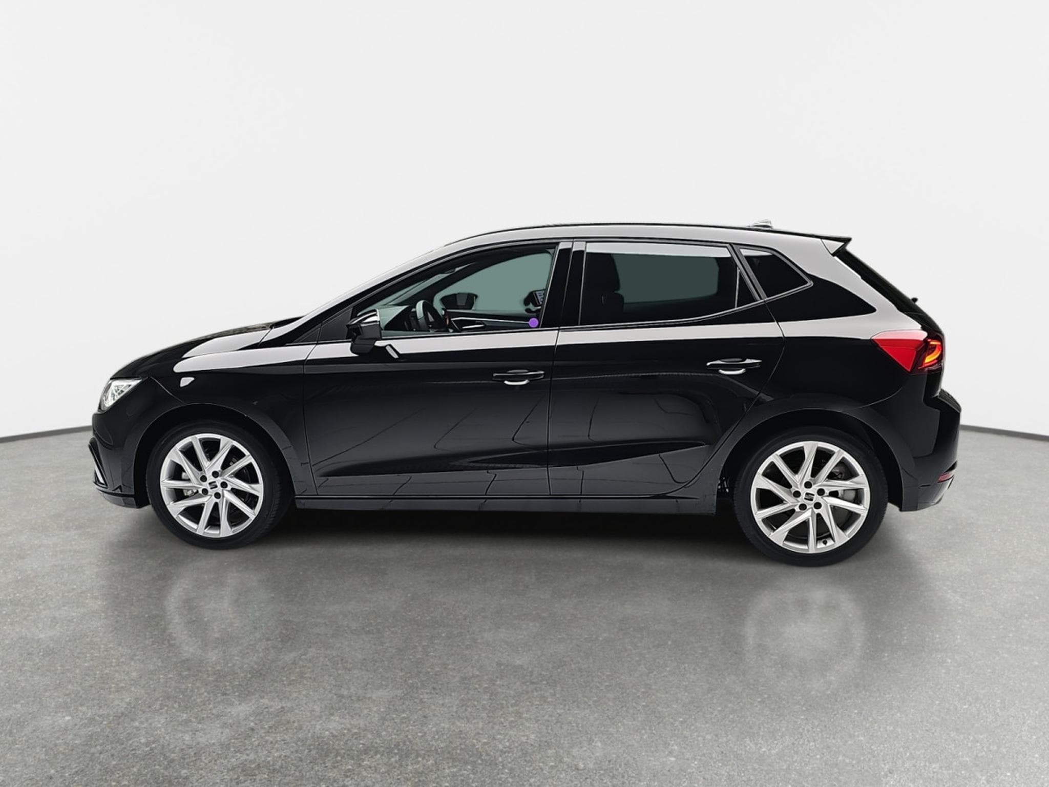 Seat Ibiza 1.0 TSi 116 DSG  FR (2026) - Photo 5