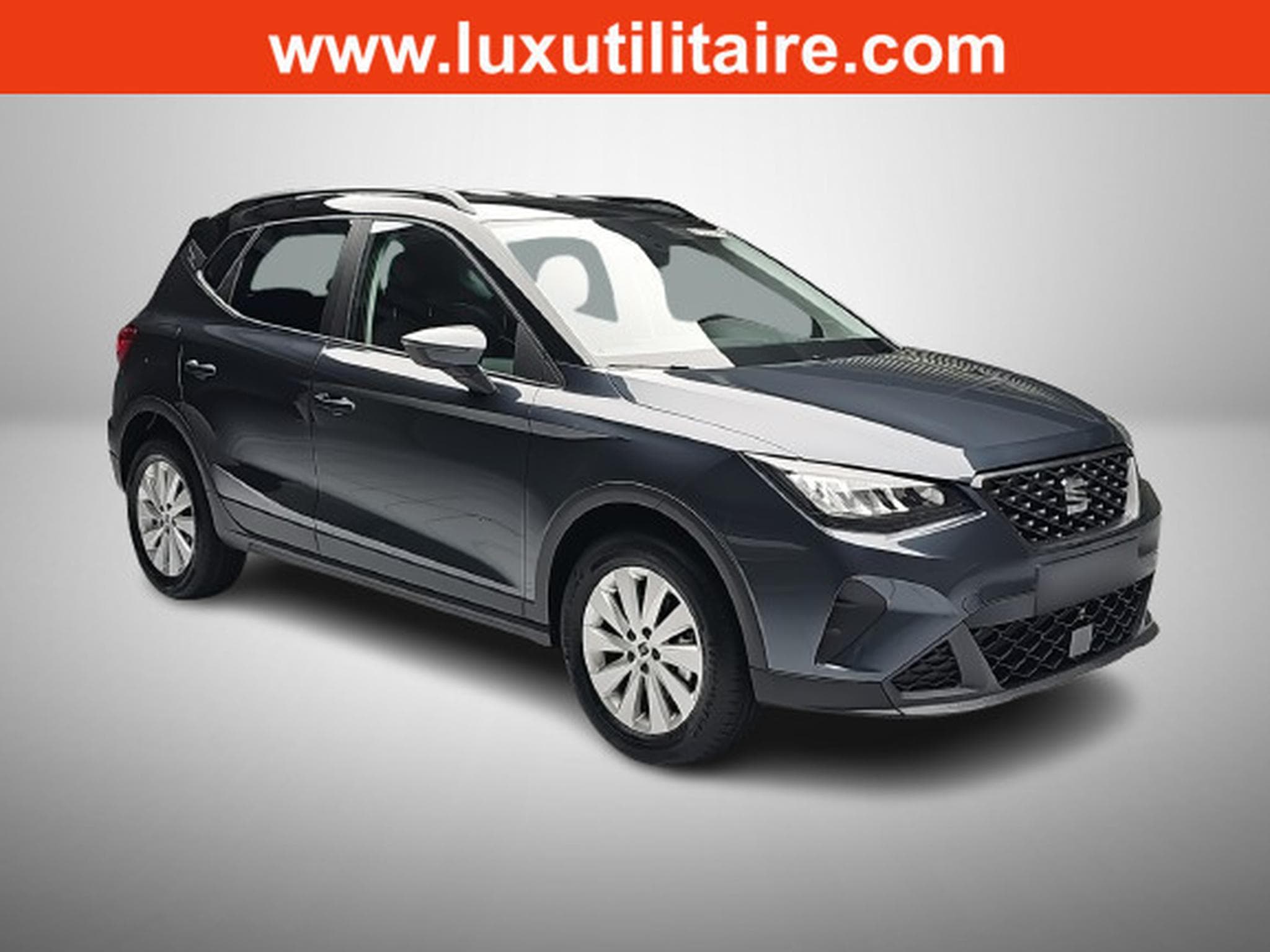 Seat Arona 1.0 TSi 116 DSG  Style (2026) - Photo 1