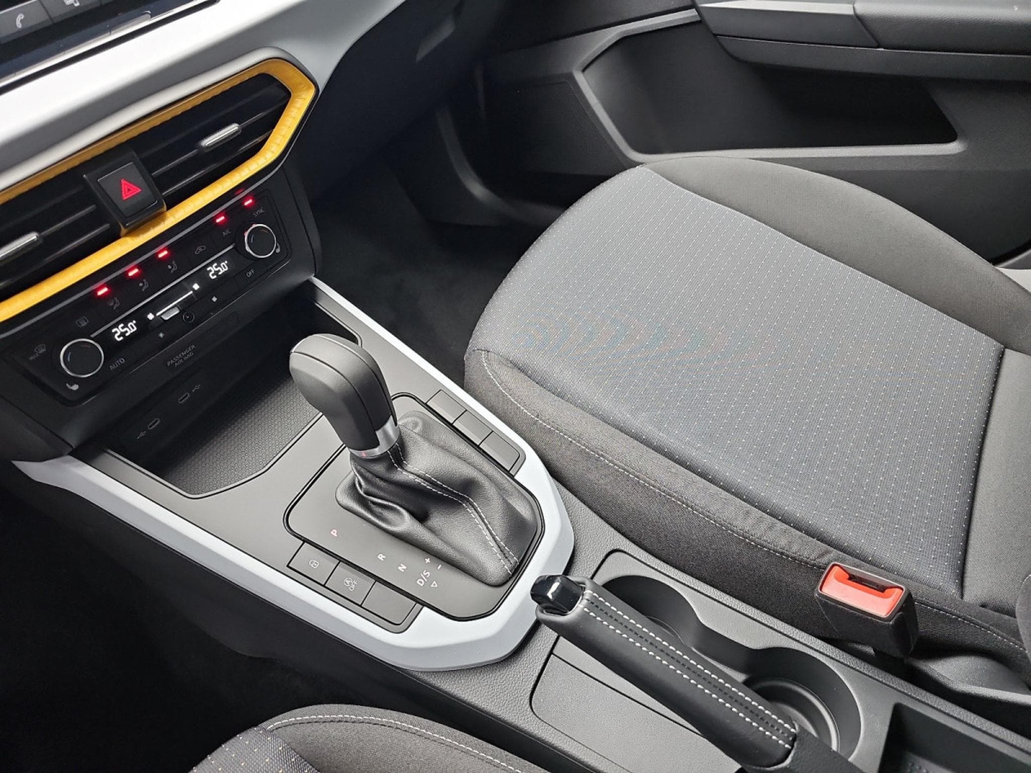 Seat Arona 1.0 TSi 116 DSG  Style (2026) - Photo 11