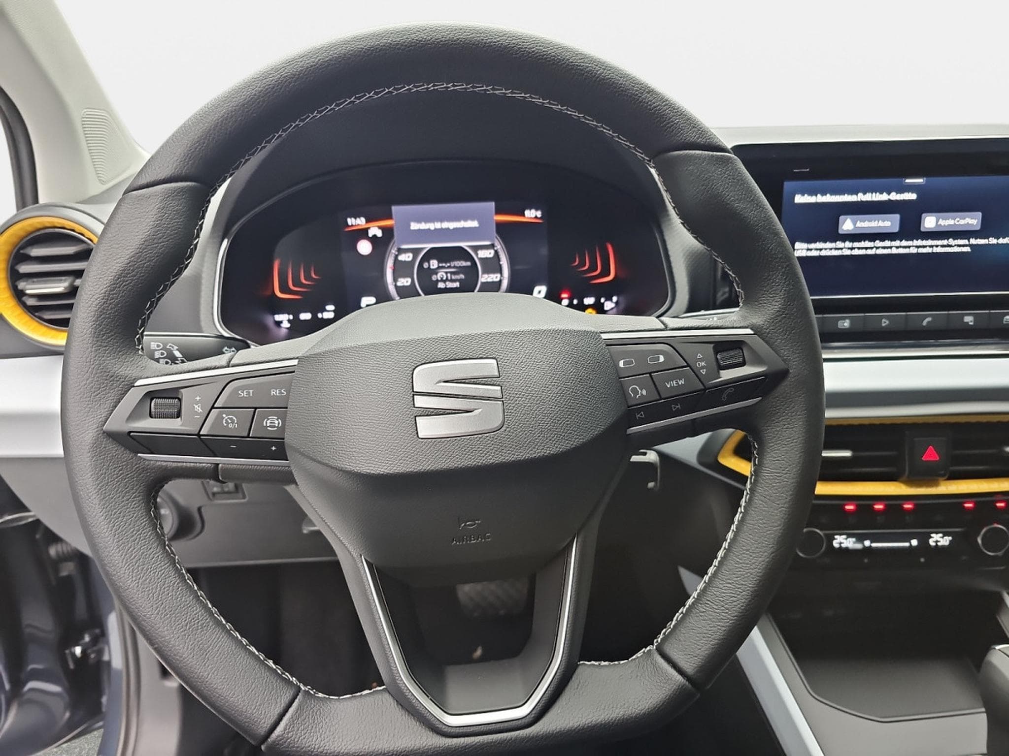 Seat Arona 1.0 TSi 116 DSG  Style (2026) - Photo 12
