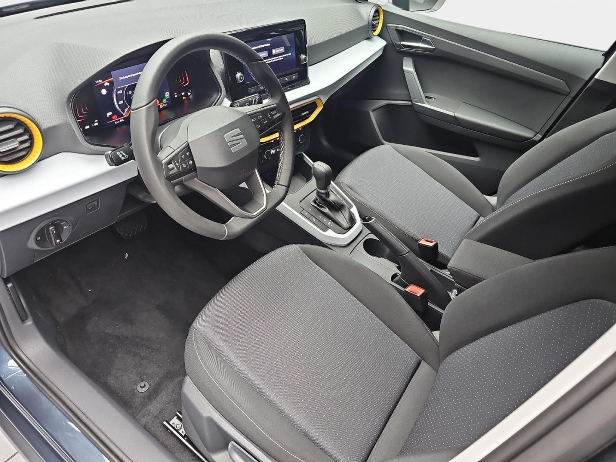 Seat Arona 1.0 TSi 116 DSG  Style (2026) - Photo 17