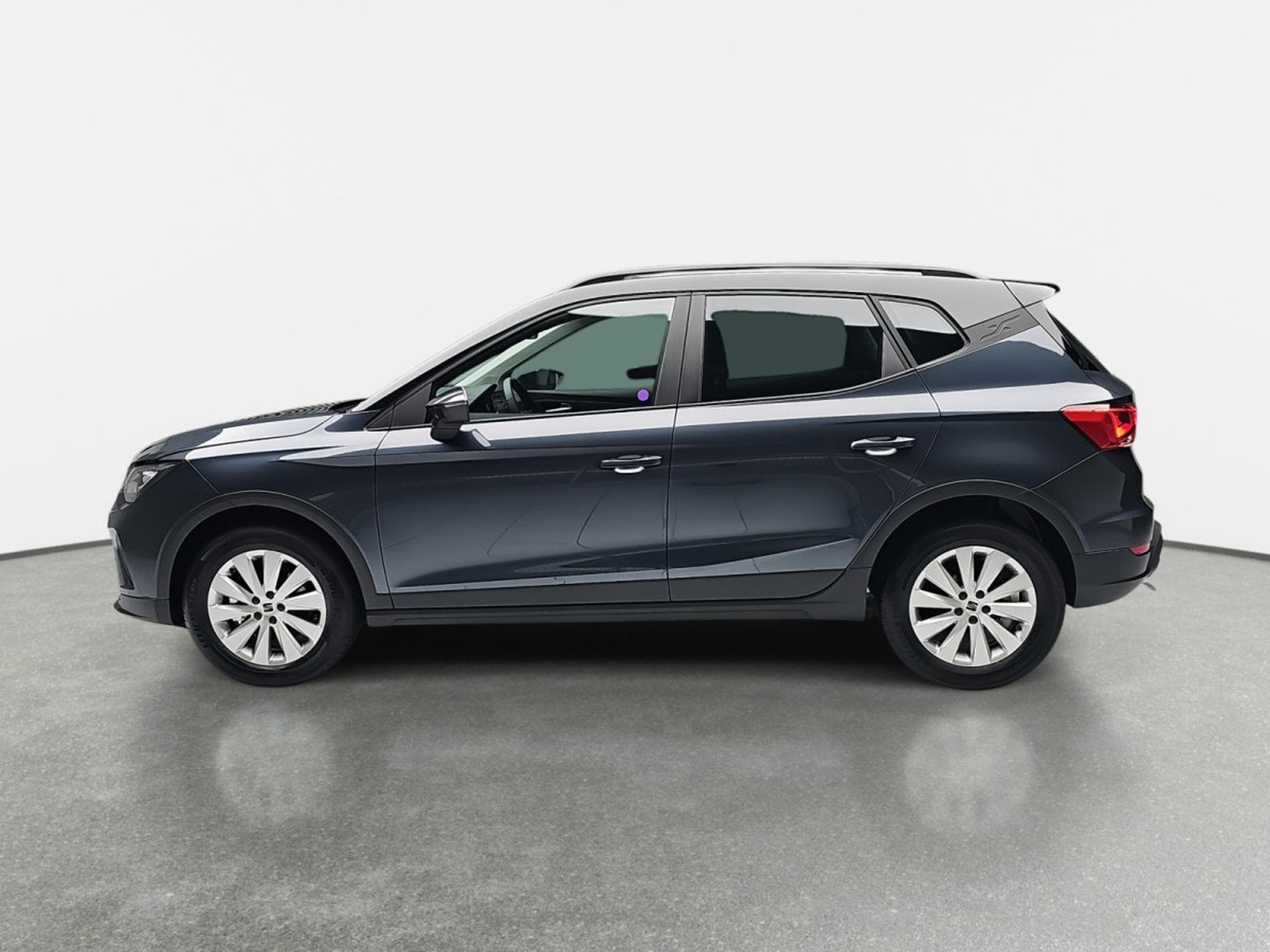 Seat Arona 1.0 TSi 116 DSG  Style (2026) - Photo 4
