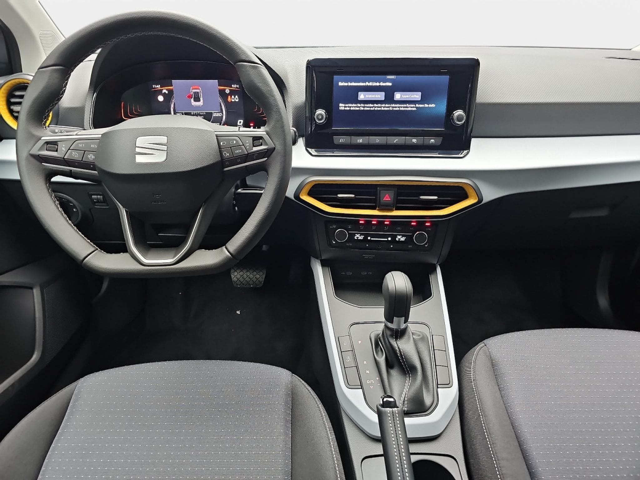 Seat Arona 1.0 TSi 116 DSG  Style (2026) - Photo 6