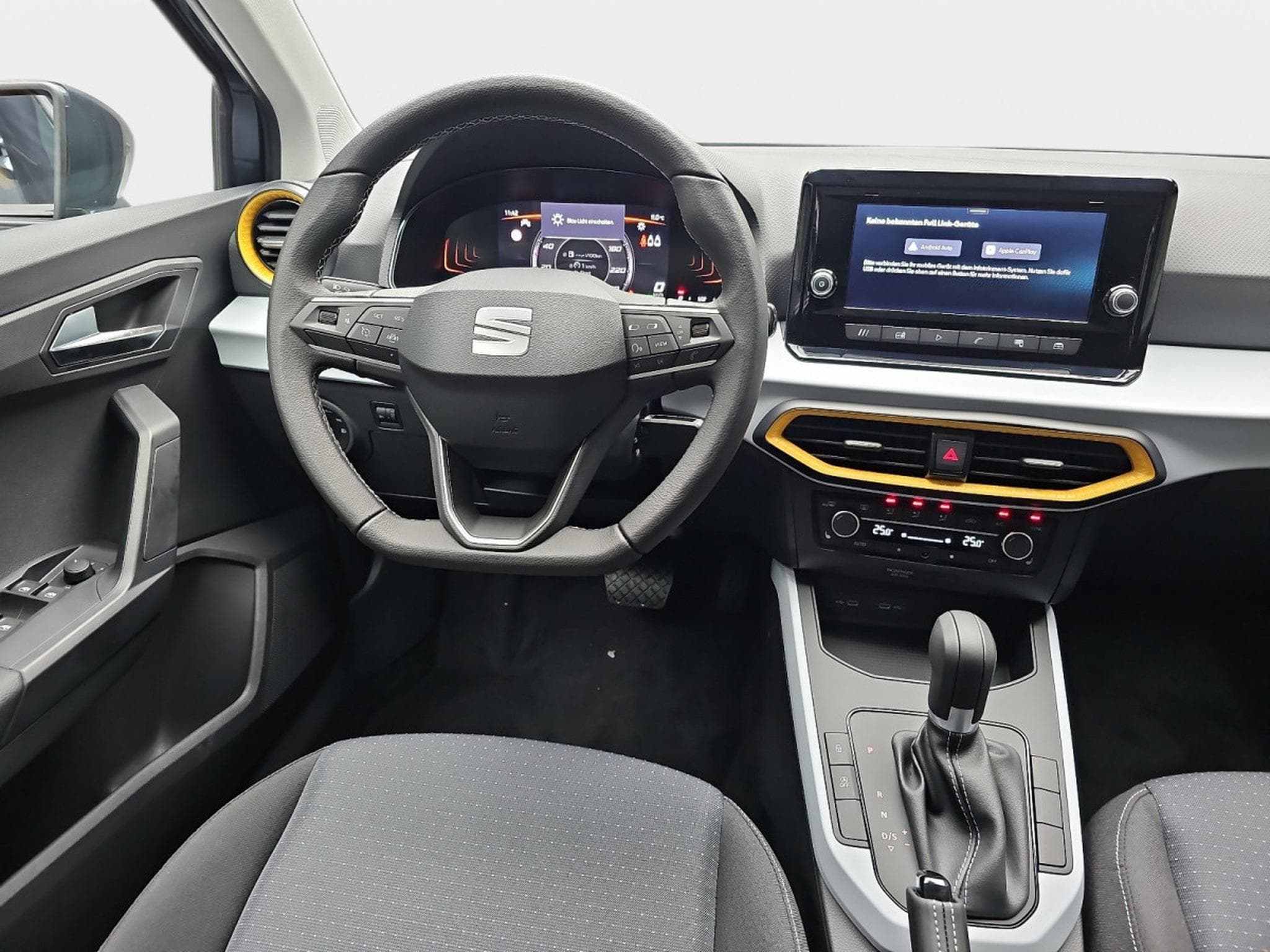 Seat Arona 1.0 TSi 116 DSG  Style (2026) - Photo 7