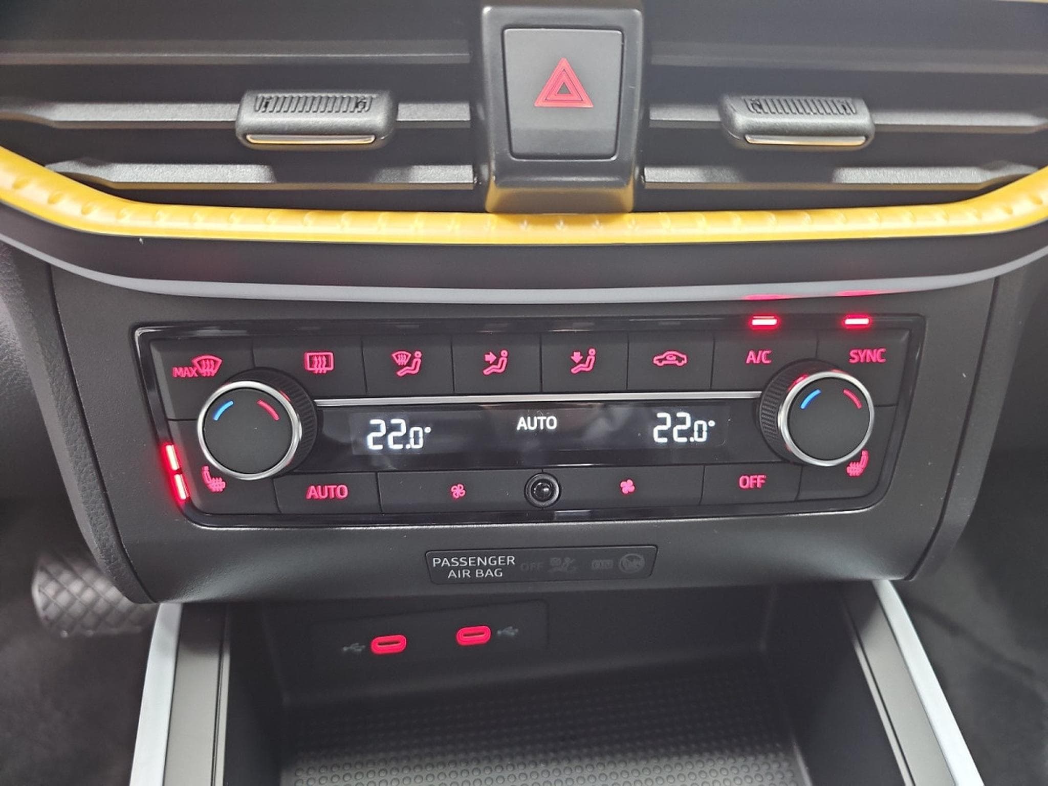Seat Arona 1.0 TSi 116 DSG  Style (2025) - Photo 11