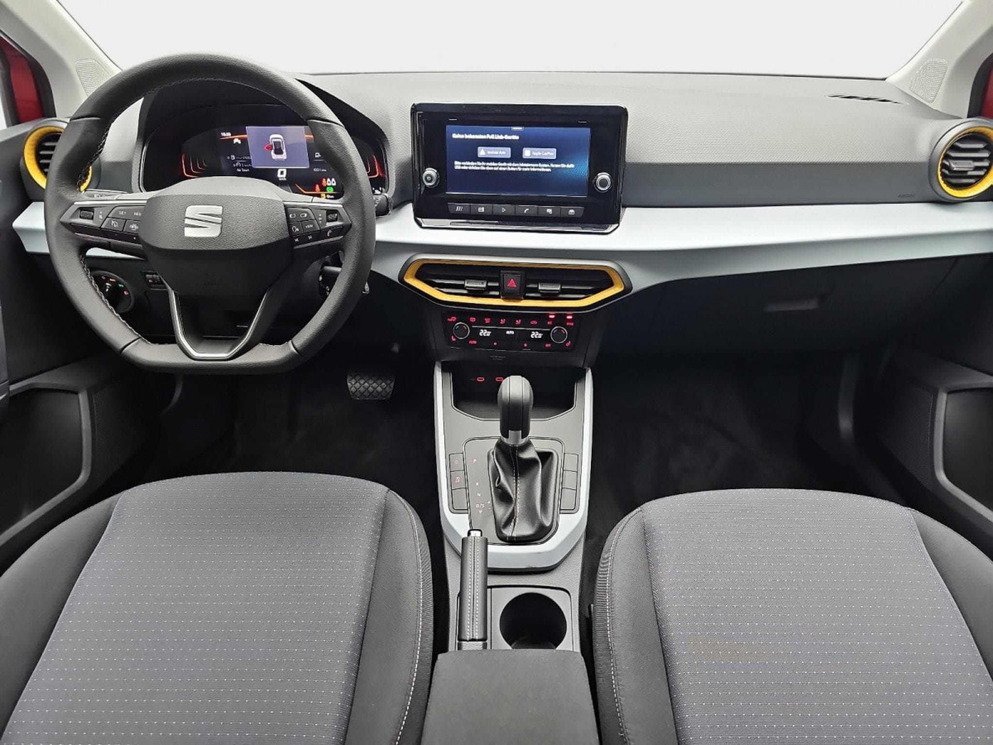 Seat Arona 1.0 TSi 116 DSG  Style (2025) - Photo 7