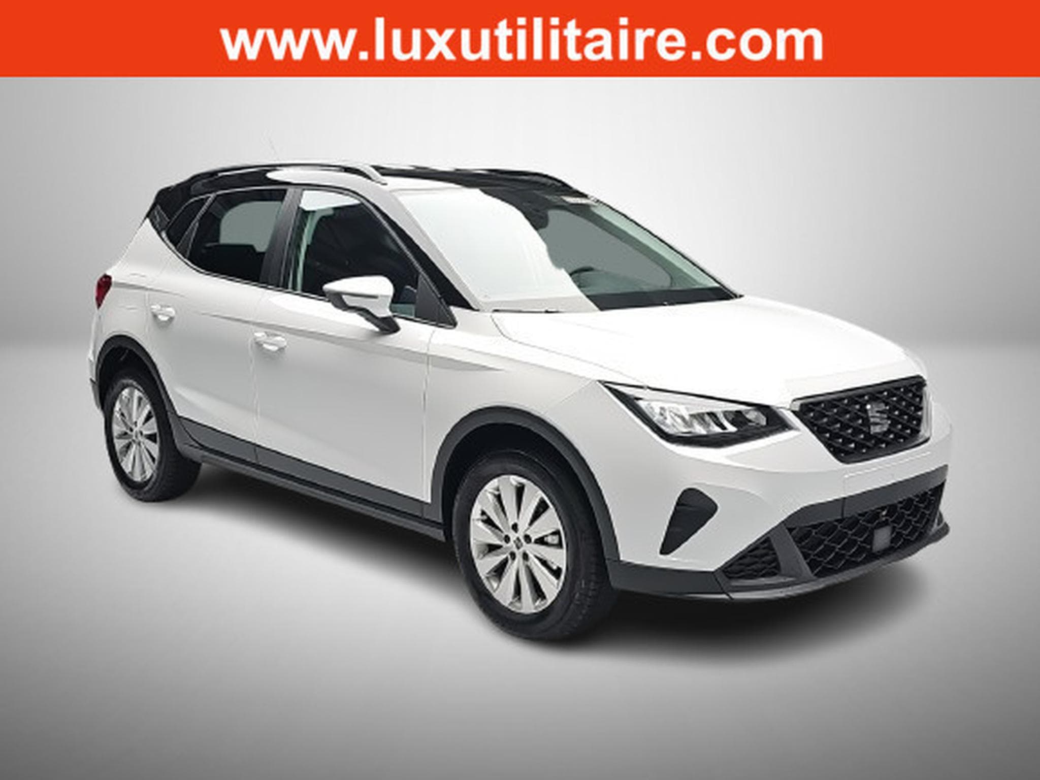 Seat Arona 1.0 TSi 116 DSG  Style (2025) - Photo 1