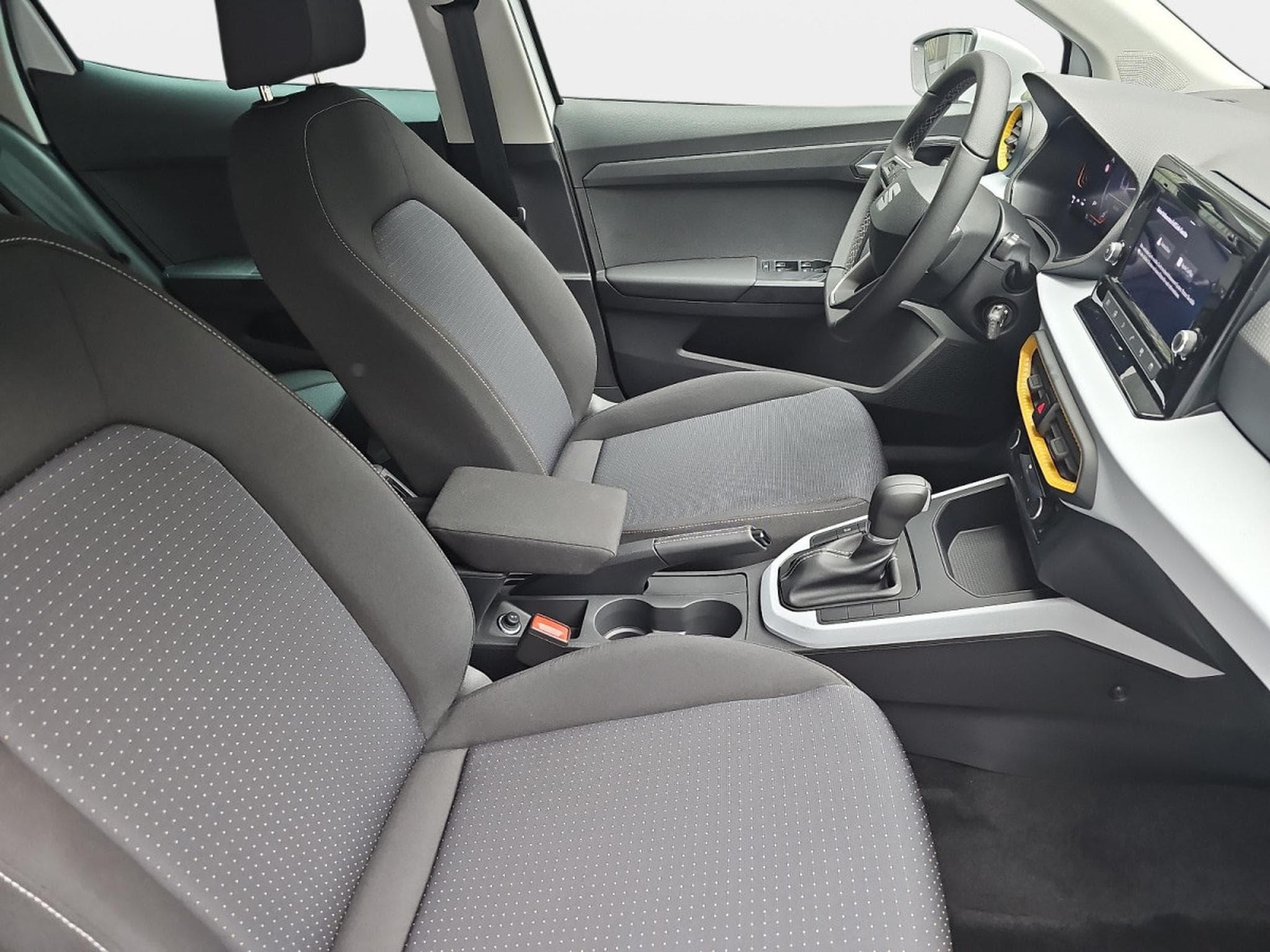 Seat Arona 1.0 TSi 116 DSG  Style (2025) - Photo 15