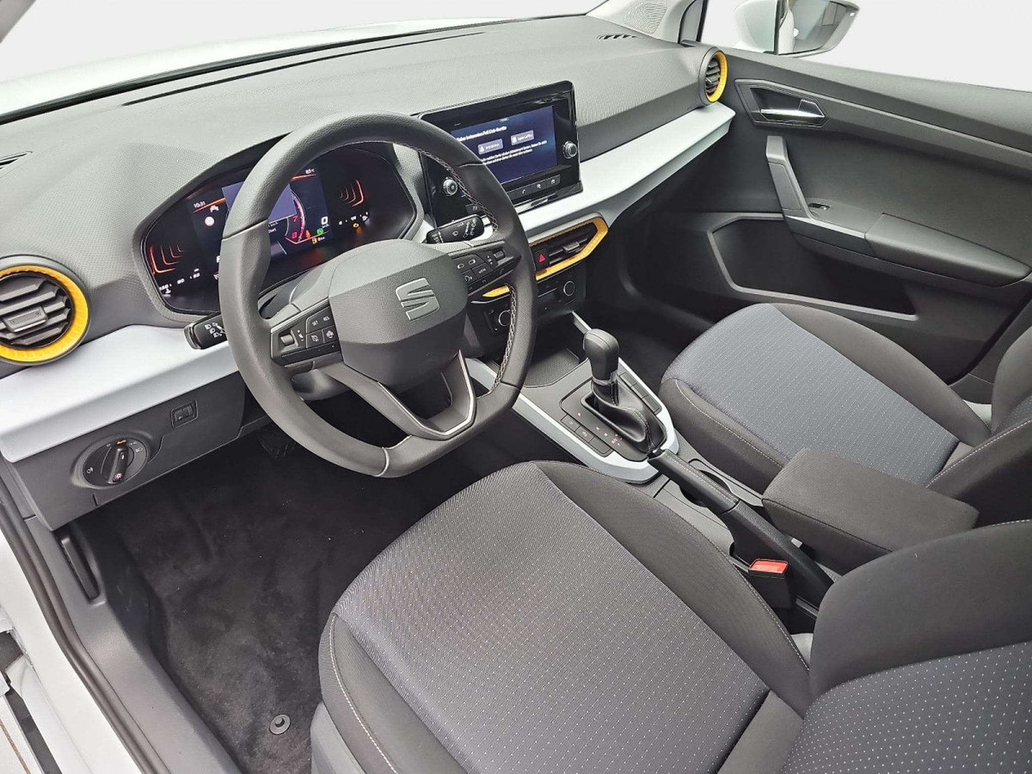 Seat Arona 1.0 TSi 116 DSG  Style (2025) - Photo 17