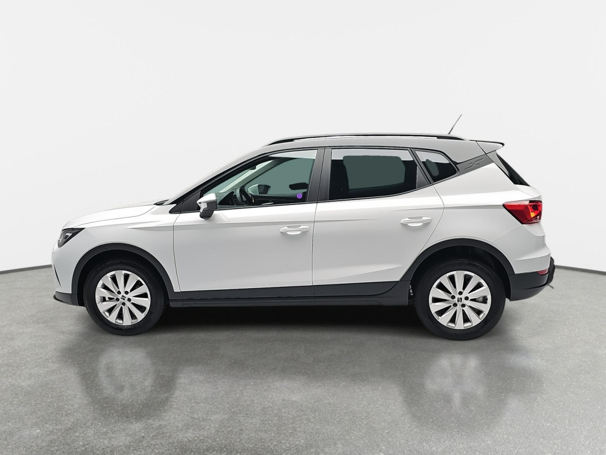 Seat Arona 1.0 TSi 116 DSG  Style (2025) - Photo 5