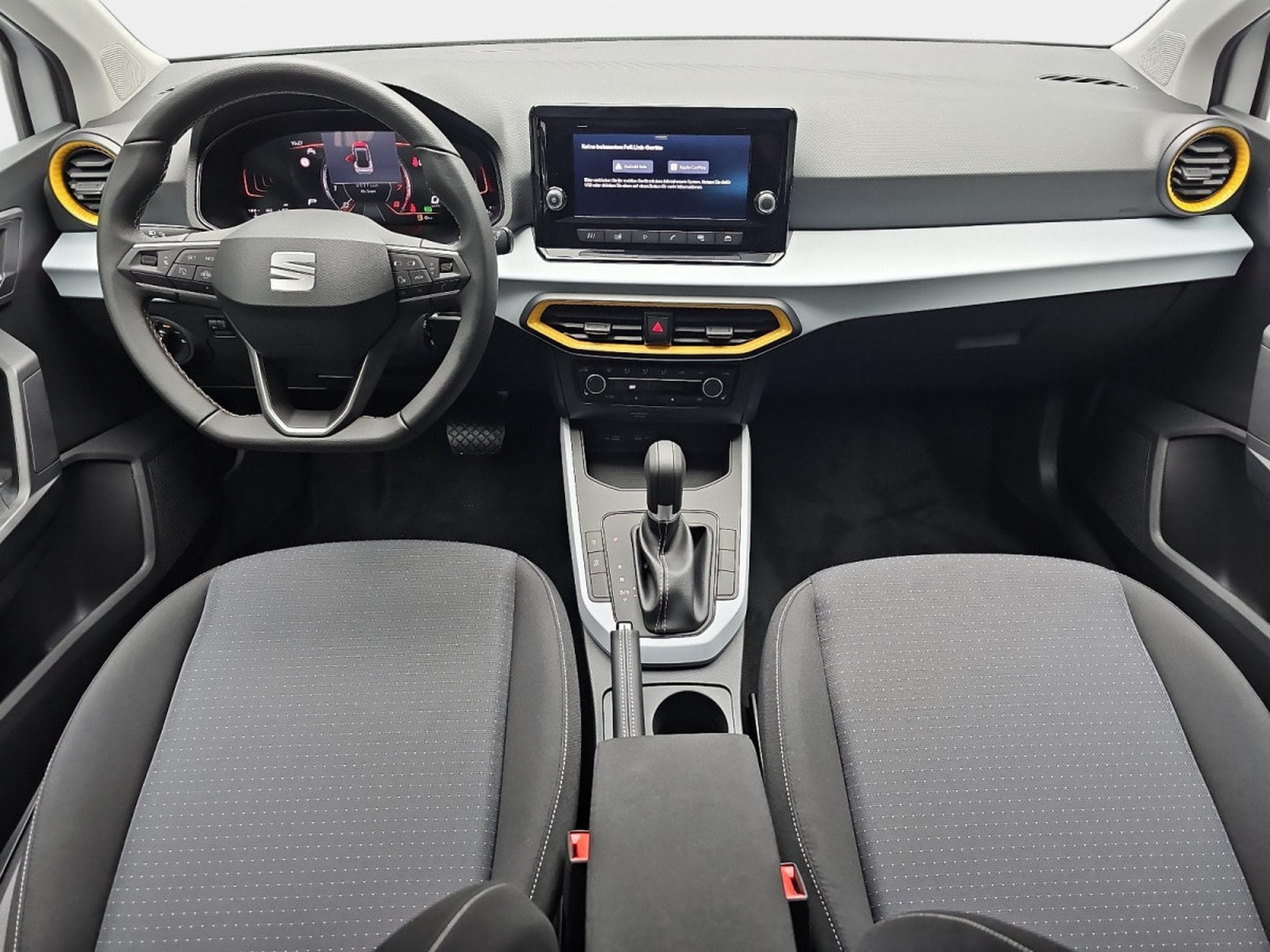 Seat Arona 1.0 TSi 116 DSG  Style (2025) - Photo 7