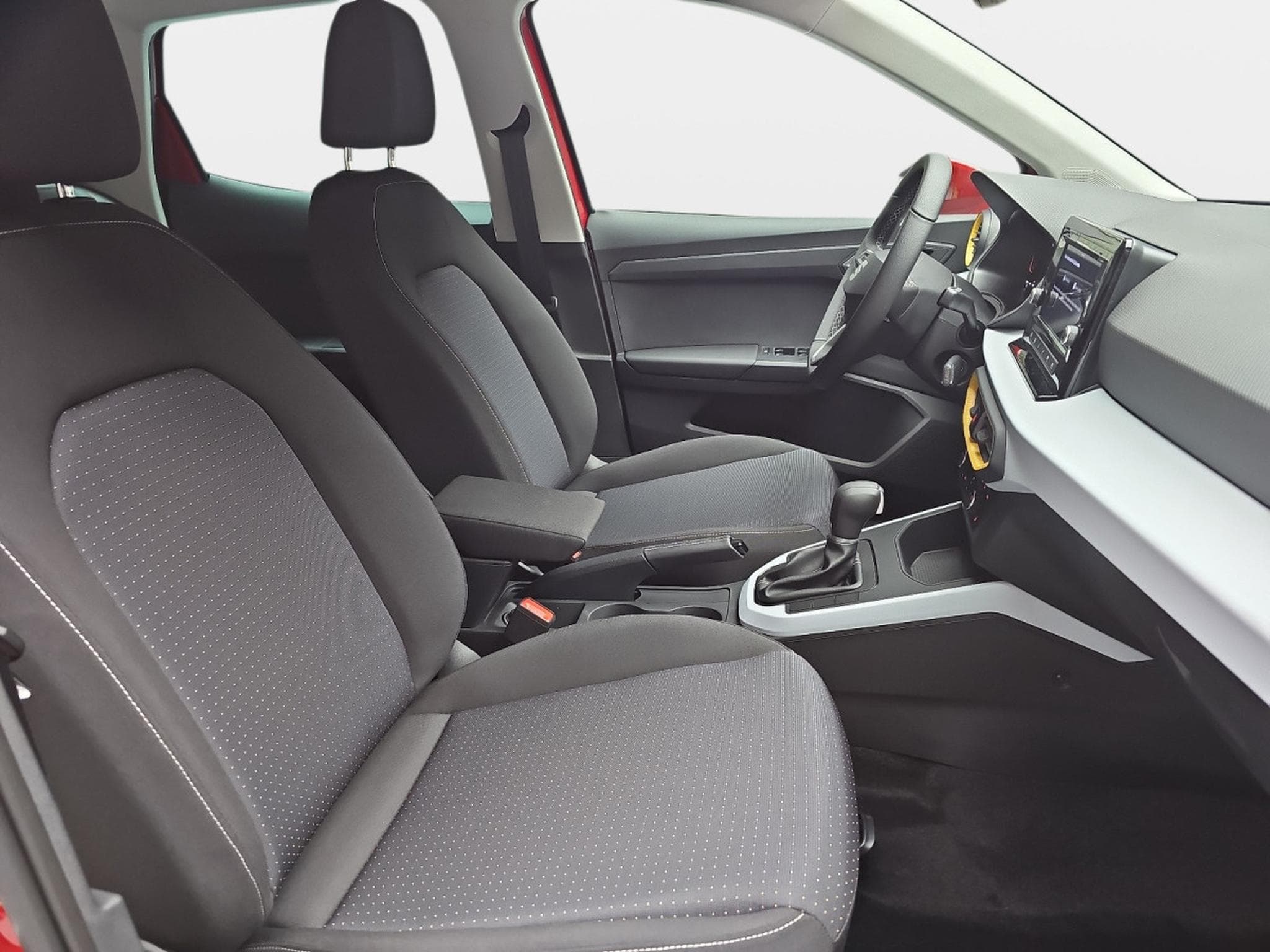 Seat Arona 1.0 TSi 116 DSG  Style (2025) - Photo 14