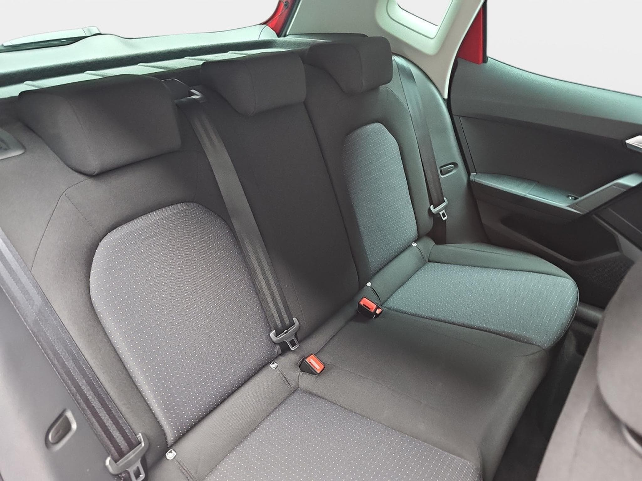 Seat Arona 1.0 TSi 116 DSG  Style (2025) - Photo 16