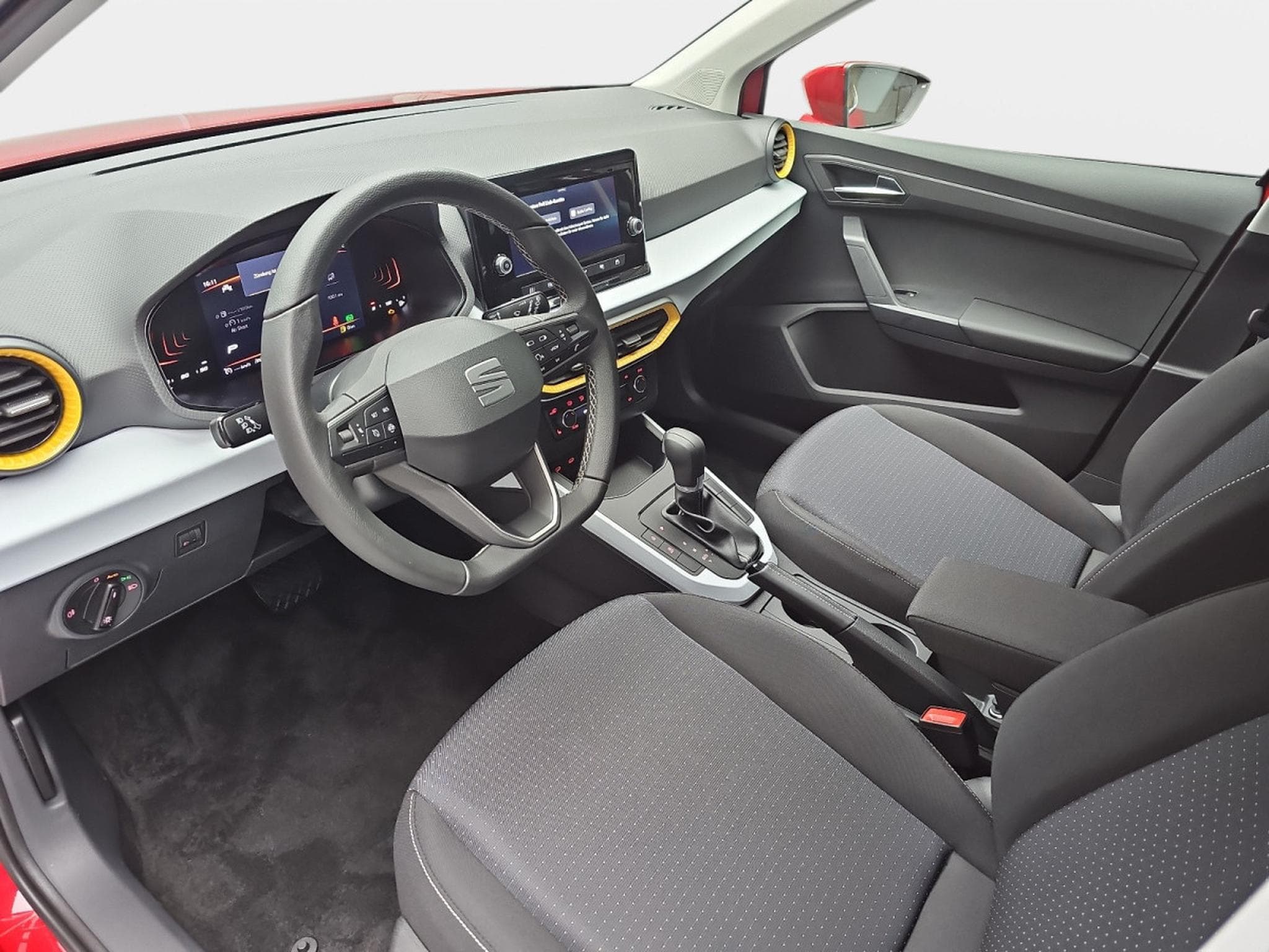 Seat Arona 1.0 TSi 116 DSG  Style (2025) - Photo 17