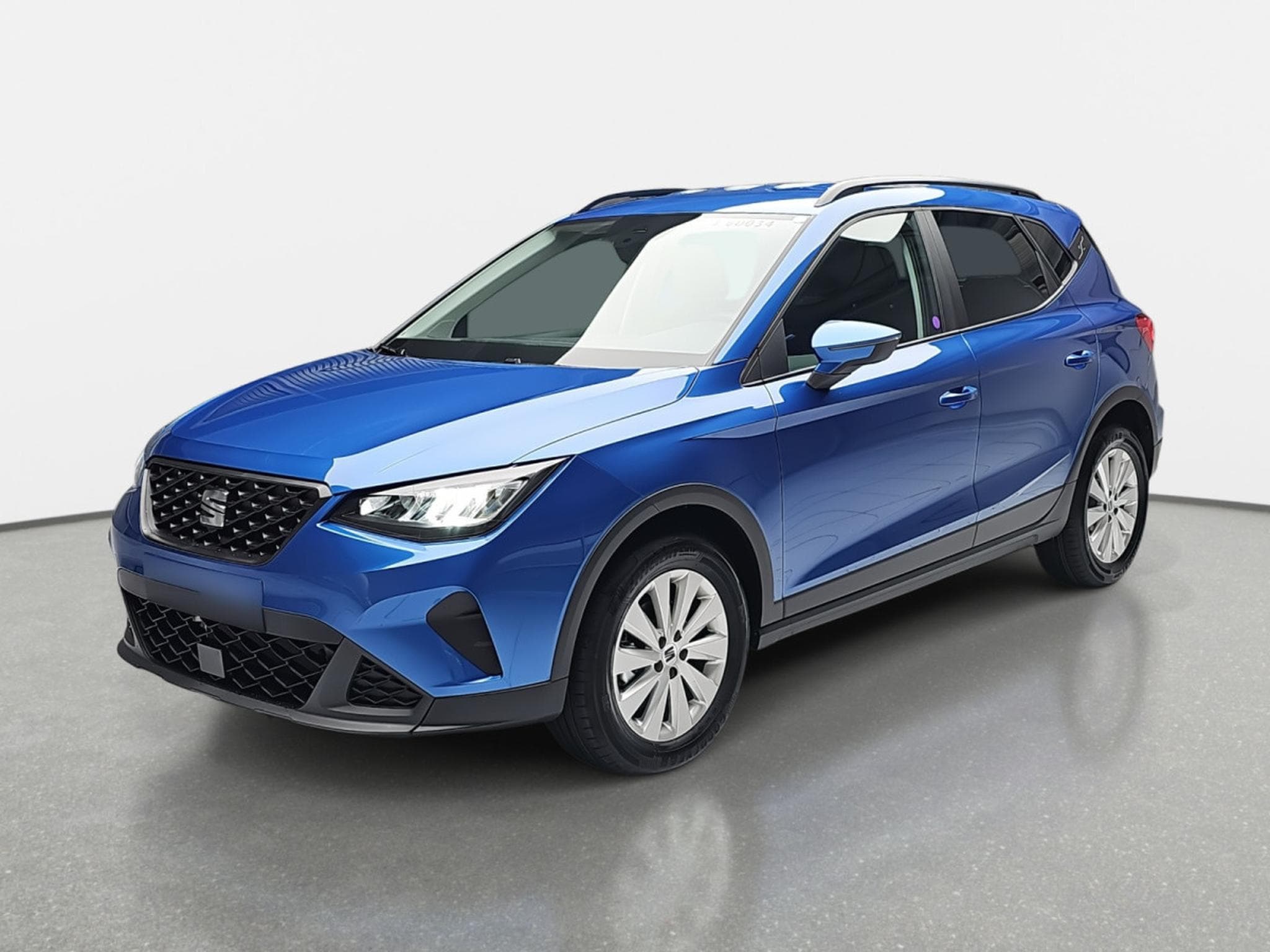 Seat Arona 1.0 TSi 116 DSG  Style (2025) - Photo 2