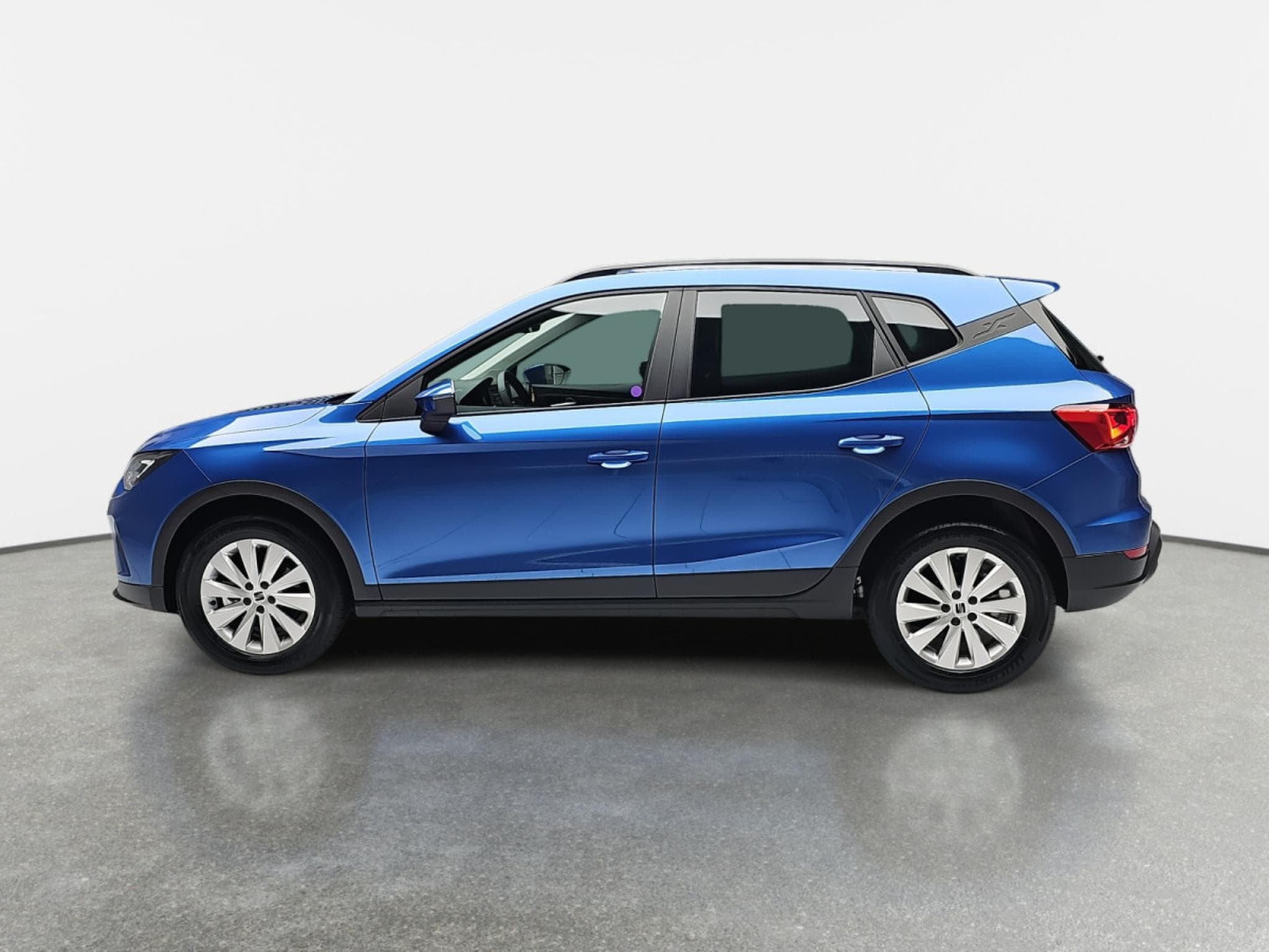 Seat Arona 1.0 TSi 116 DSG  Style (2025) - Photo 3