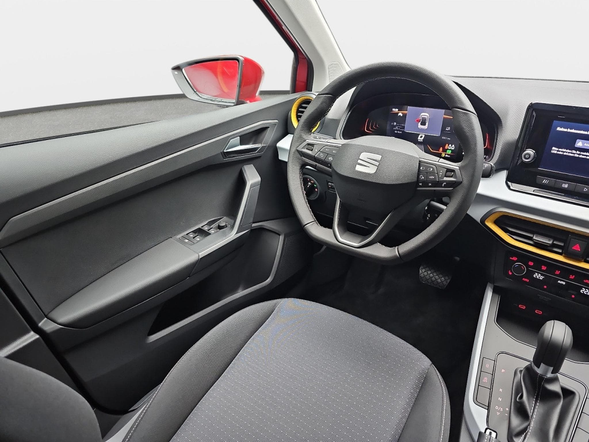 Seat Arona 1.0 TSi 116 DSG  Style (2025) - Photo 8