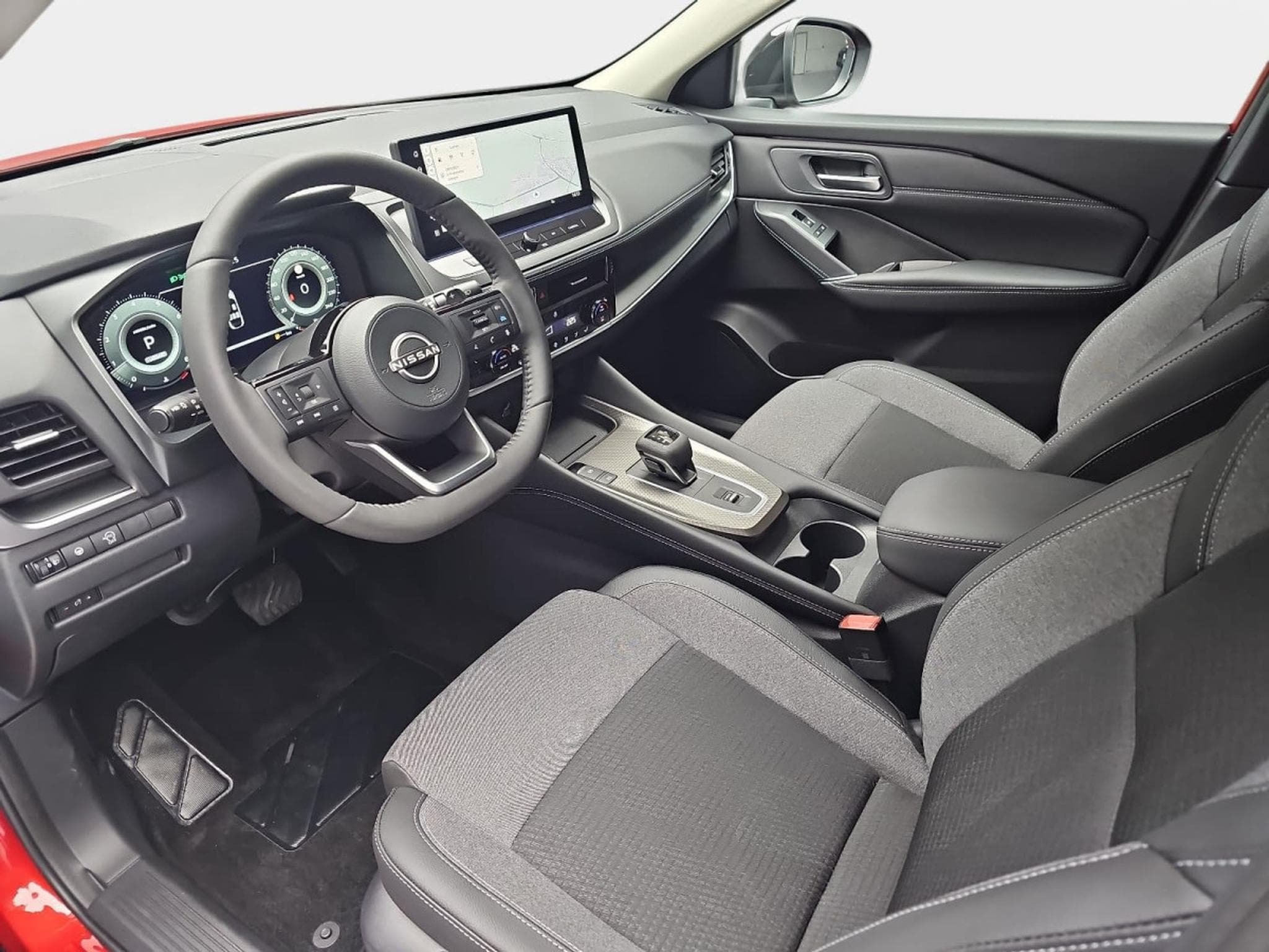 Nissan Qashqai 1.3 DIG-T 158 X-tronic N-Connecta (2026) - Photo 16