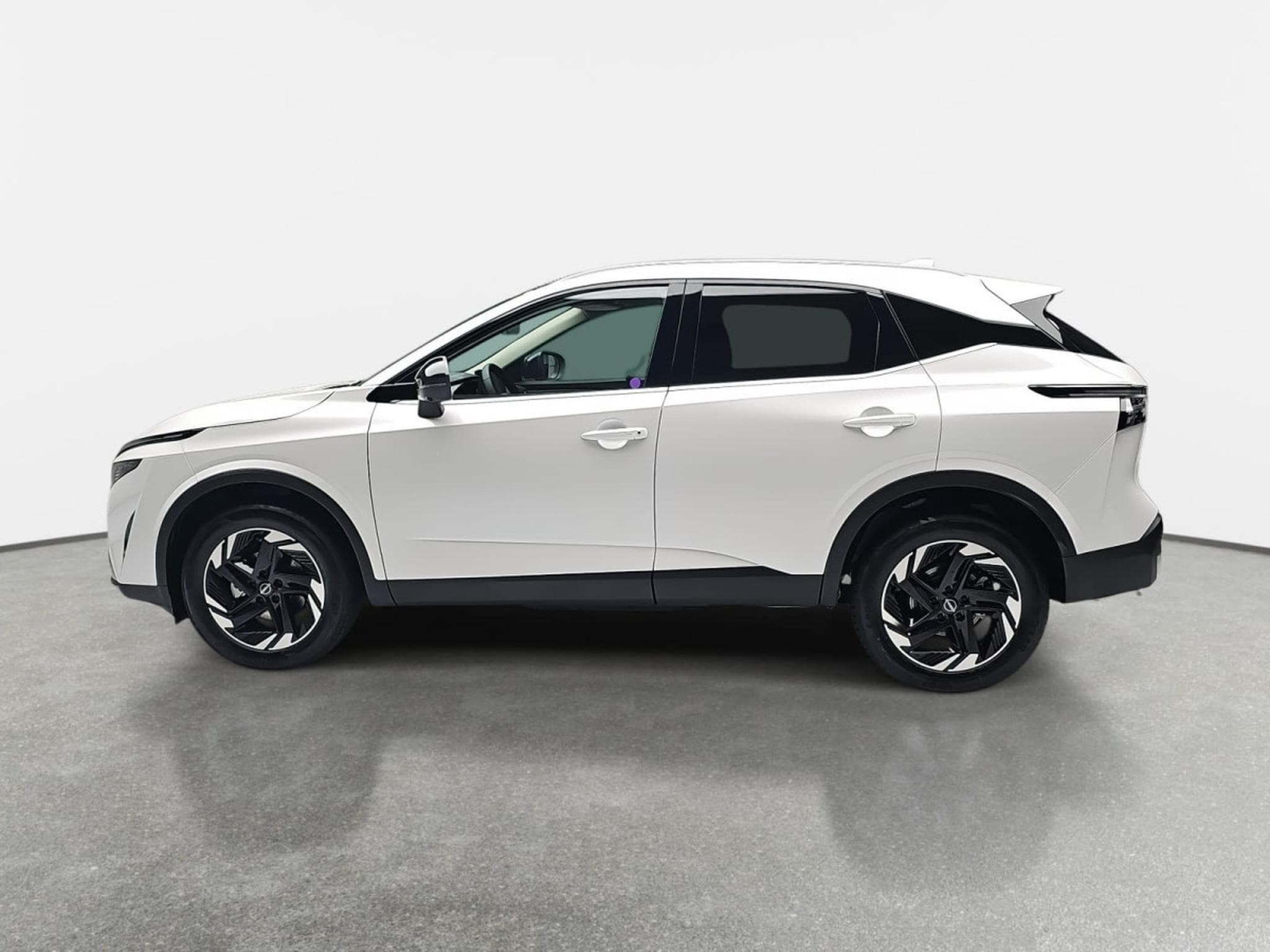Nissan Qashqai 1.3 DIG-T 158 X-tronic N-Connecta (2026) - Photo 2