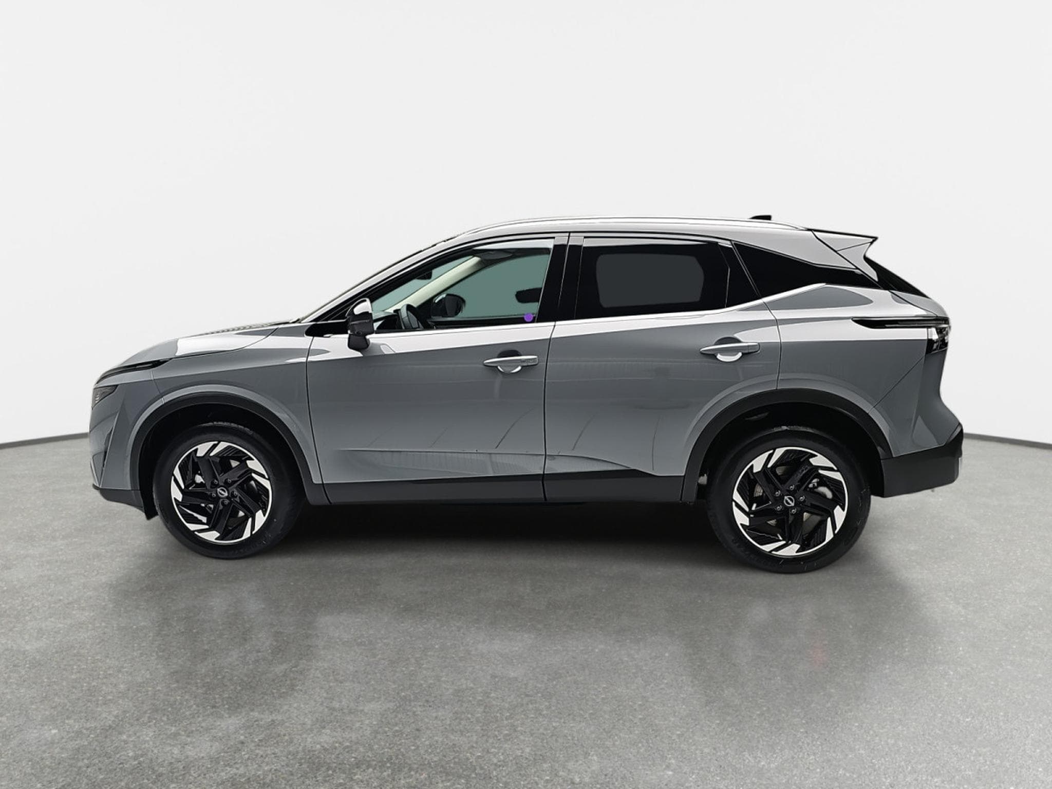 Nissan Qashqai 1.3 DIG-T MHEV 158 X-tronic N-Connecta (2026) - Photo 4