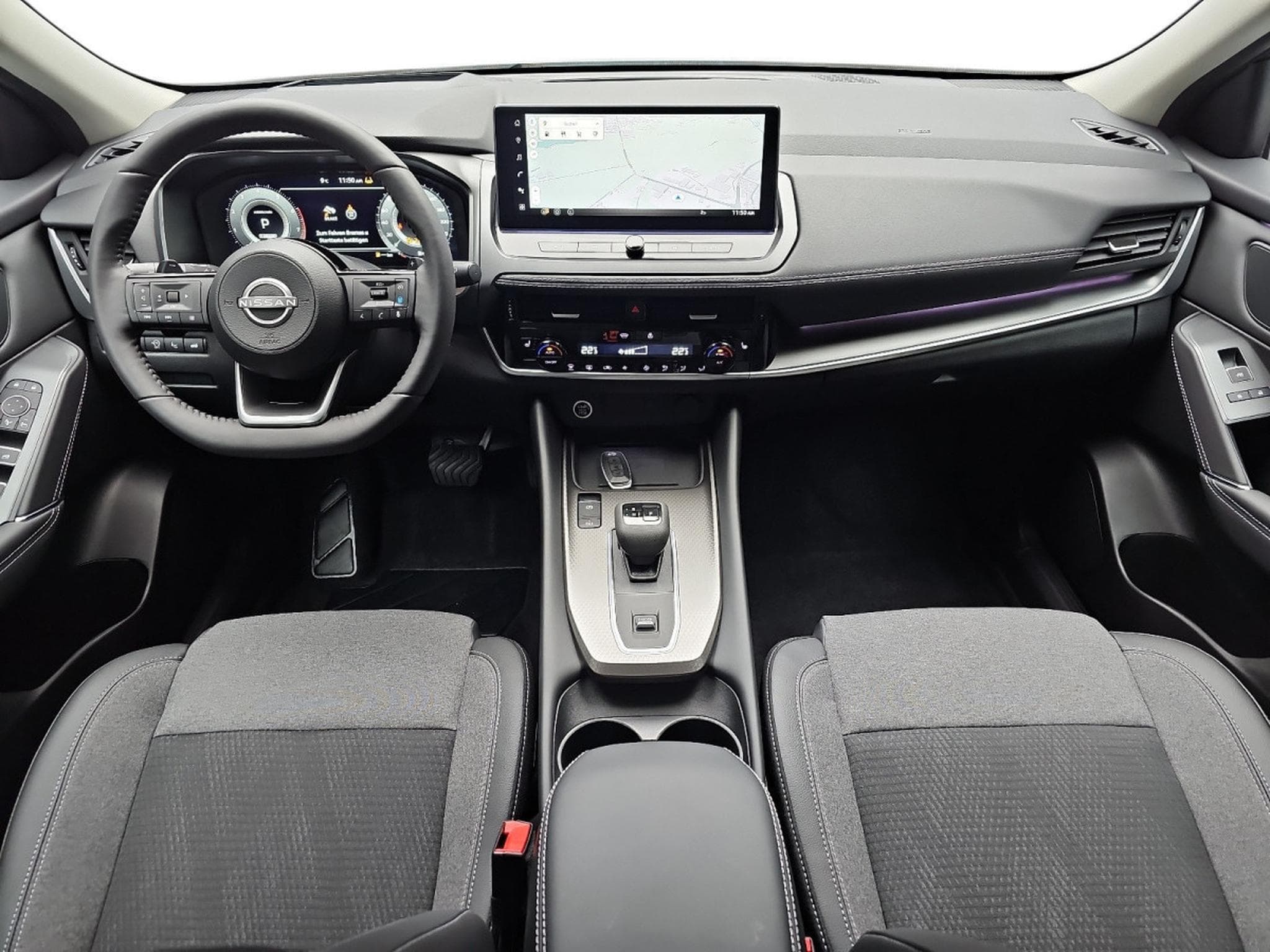 Nissan Qashqai 1.3 DIG-T MHEV 158 X-tronic N-Connecta (2026) - Photo 6