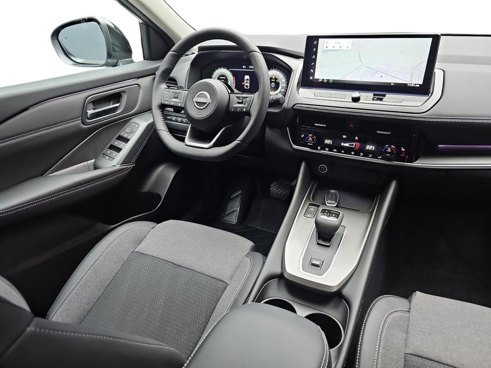 Nissan Qashqai 1.3 DIG-T MHEV 158 X-tronic N-Connecta (2026) - Photo 7