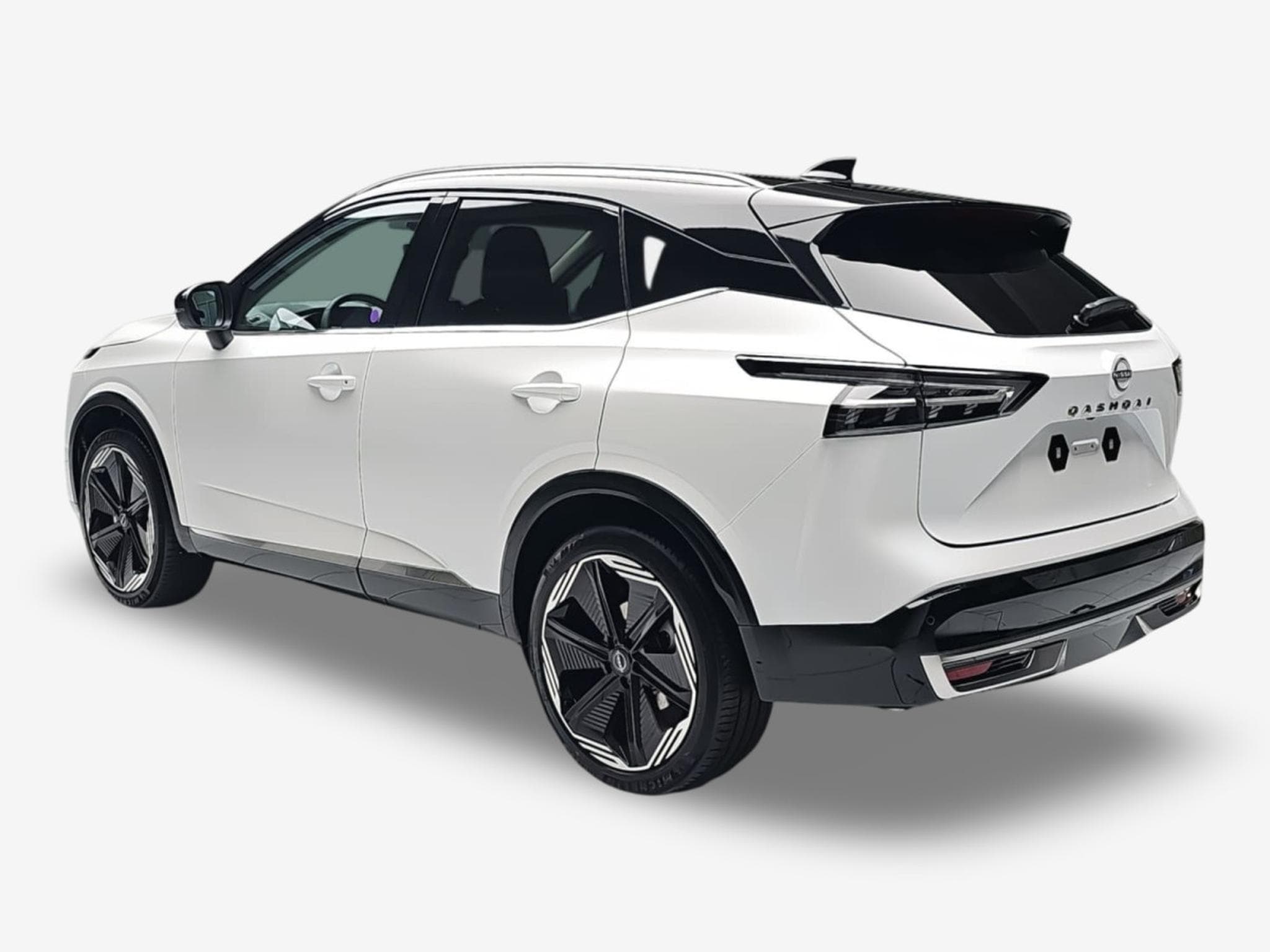 Nissan Qashqai 1.3 DIG-T MHEV 158 X-tronicTekna Premium (2026) - Photo 5