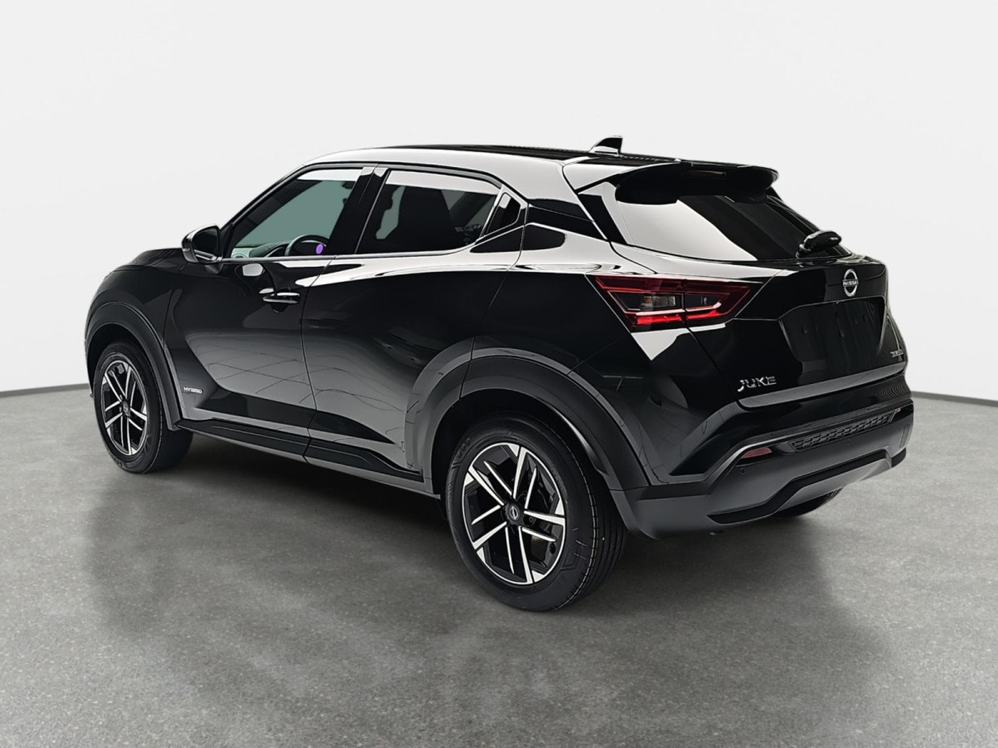 Nissan Juke 1.6 Hybrid 143 Auto N-Connecta (2026) - Photo 5