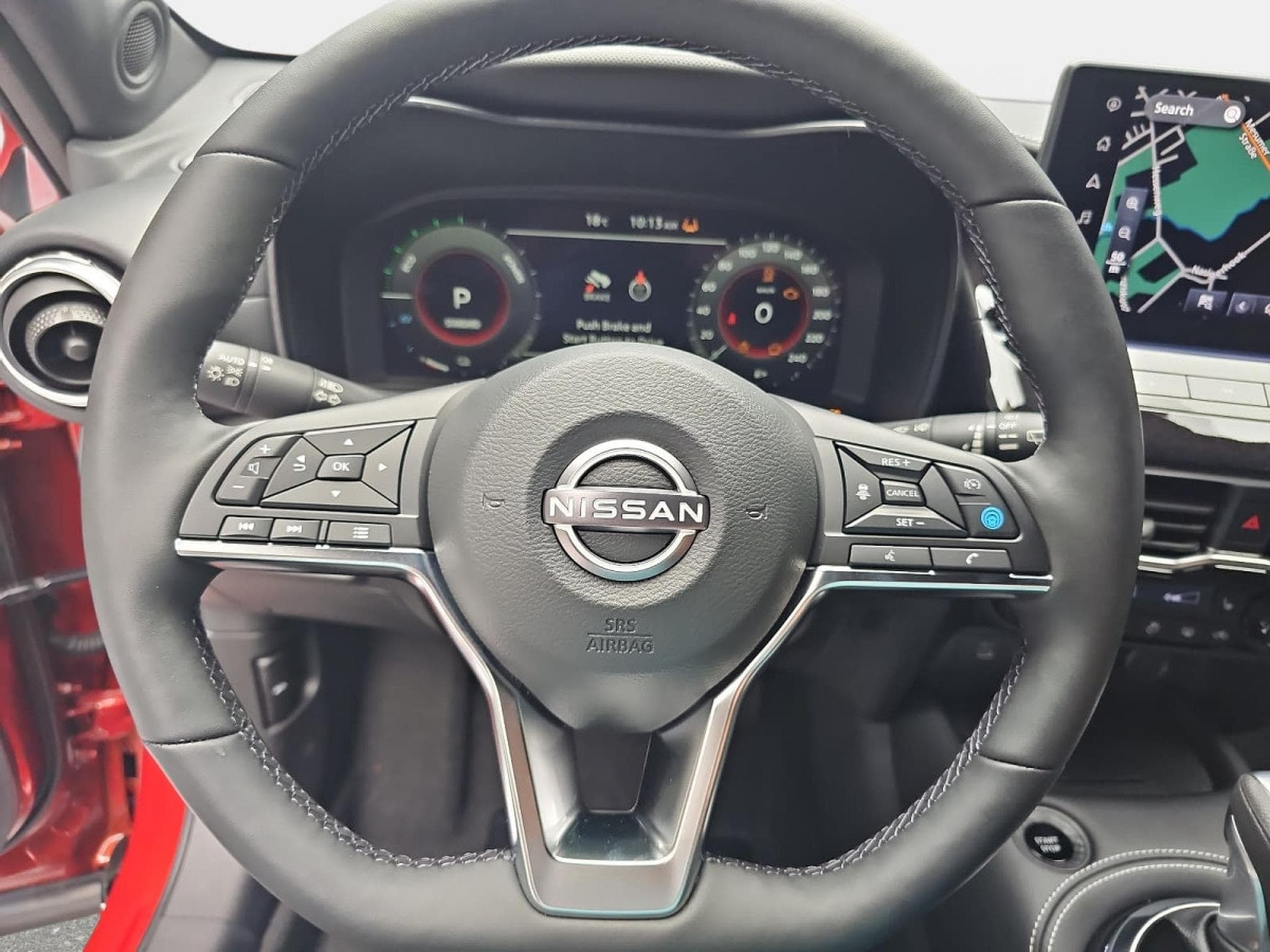 Nissan Juke 1.6 Hybrid 143 Tekna (2026) - Photo 12