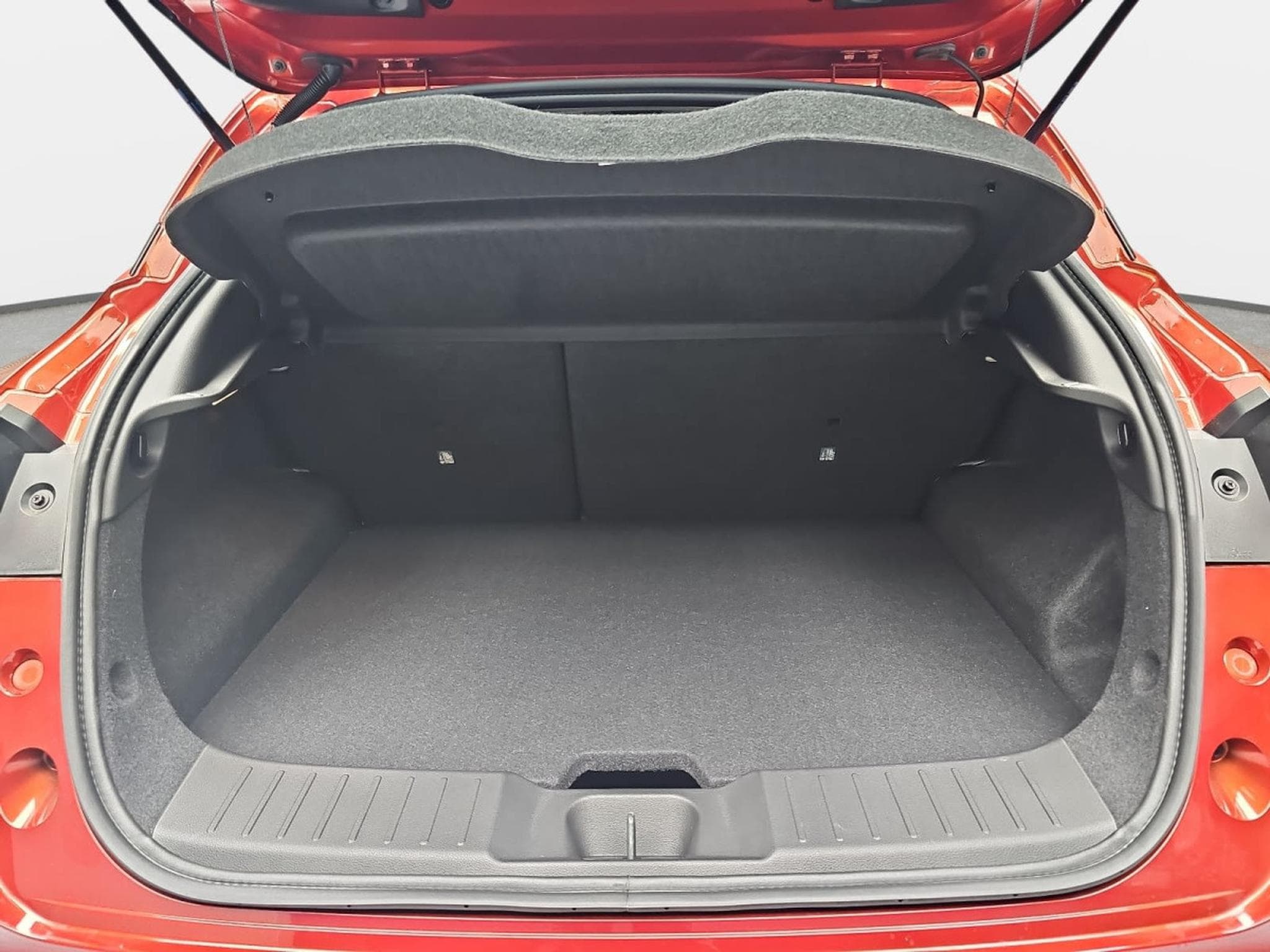 Nissan Juke 1.6 Hybrid 143 Tekna (2026) - Photo 13