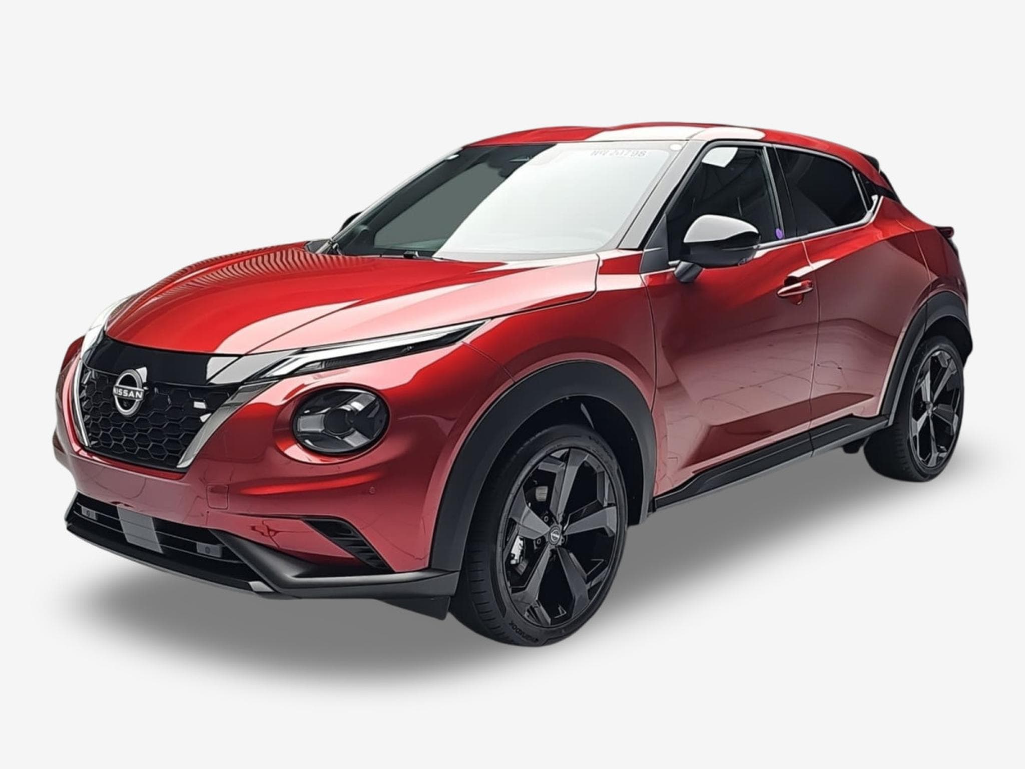 Nissan Juke 1.6 Hybrid 143 Tekna (2026) - Photo 2