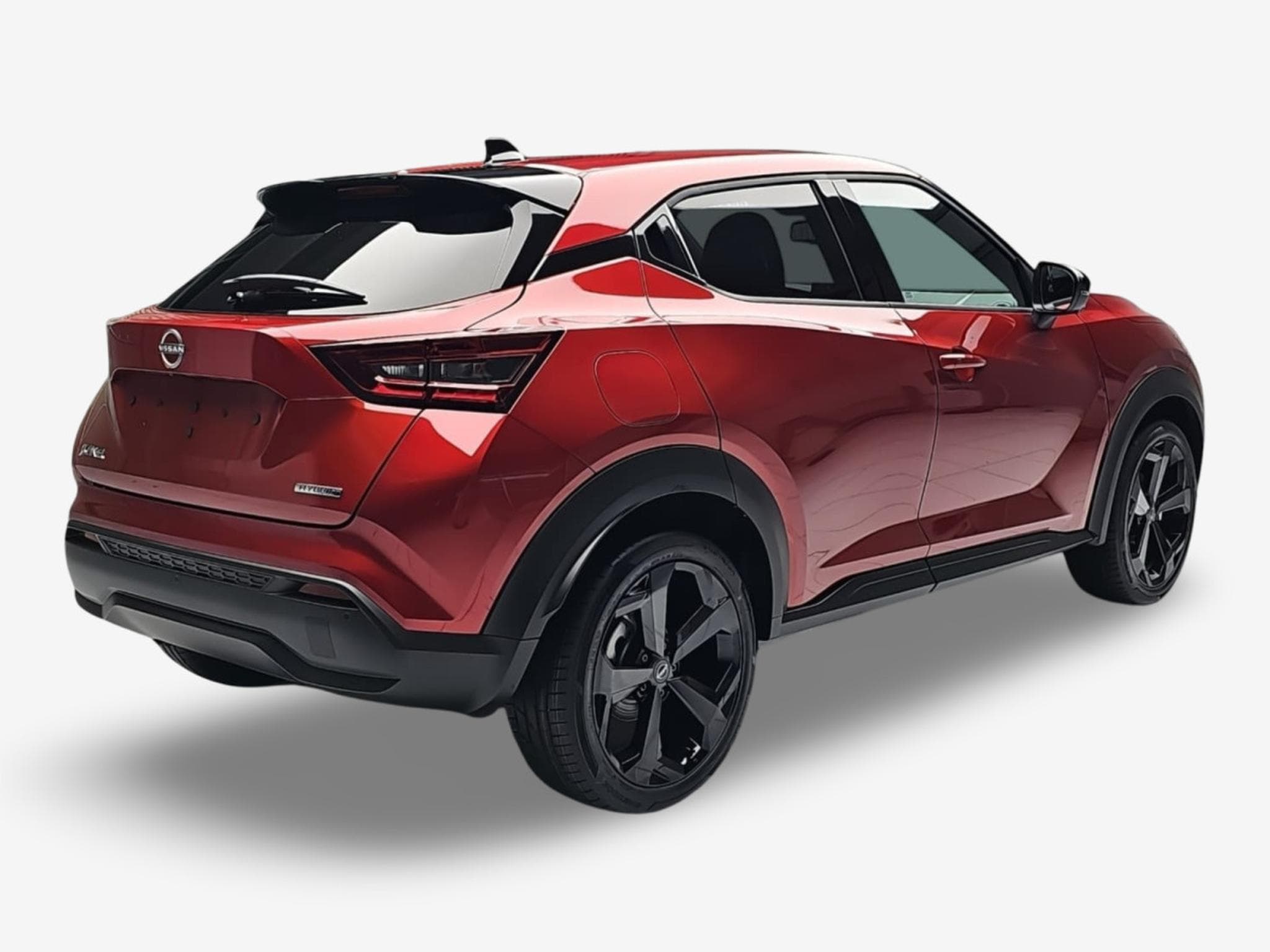 Nissan Juke 1.6 Hybrid 143 Tekna (2026) - Photo 4
