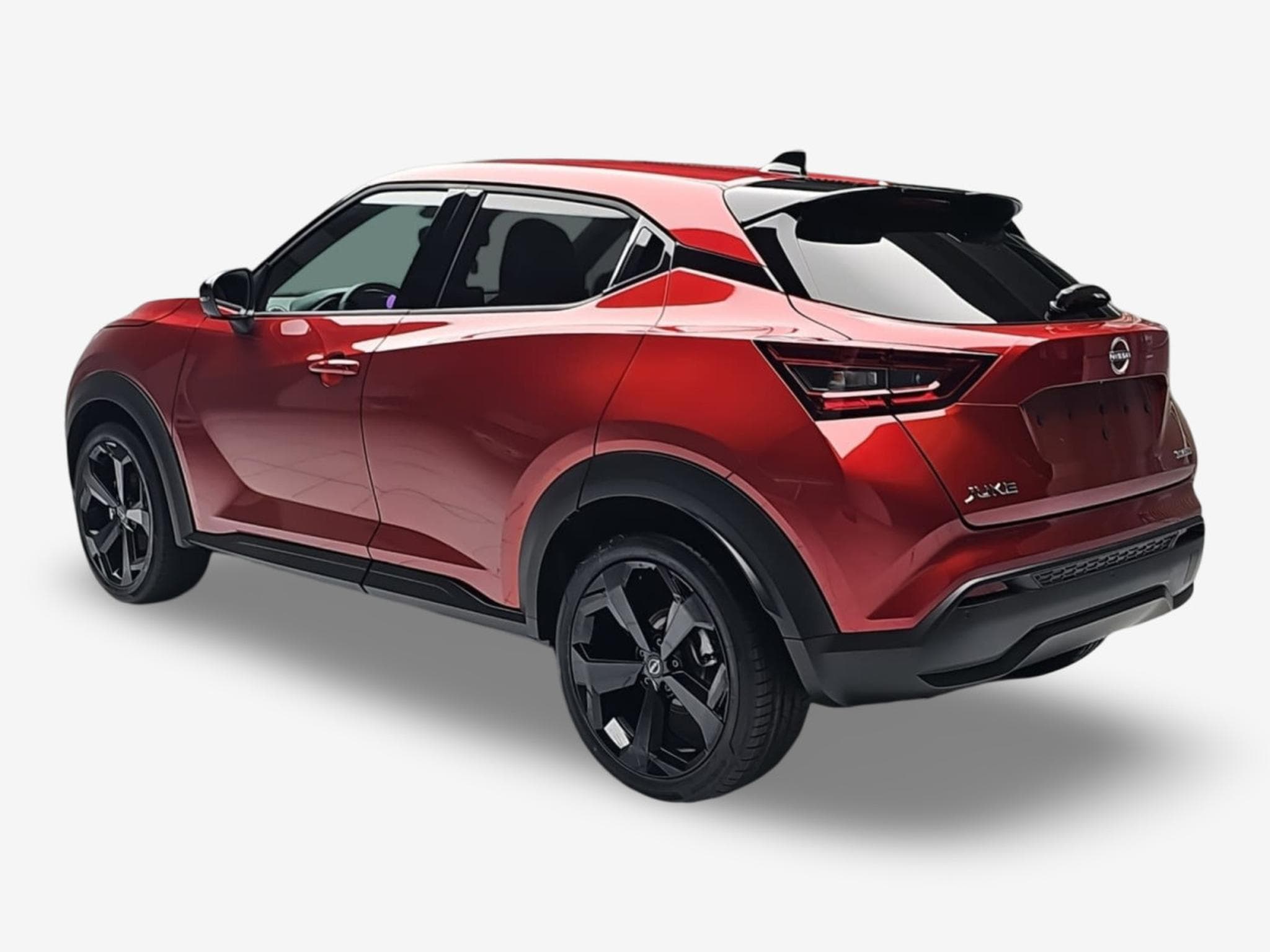 Nissan Juke 1.6 Hybrid 143 Tekna (2026) - Photo 5